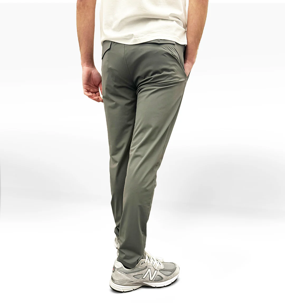LCTB: Premium Pant - Grey - Image 2