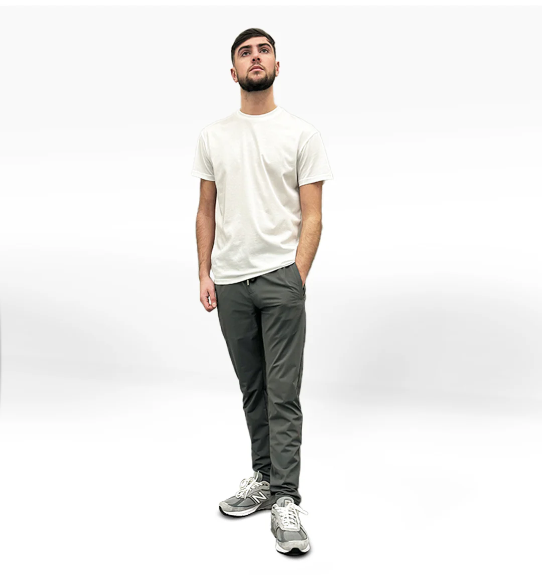 LCTB: Premium Pant - Grey - Image 3