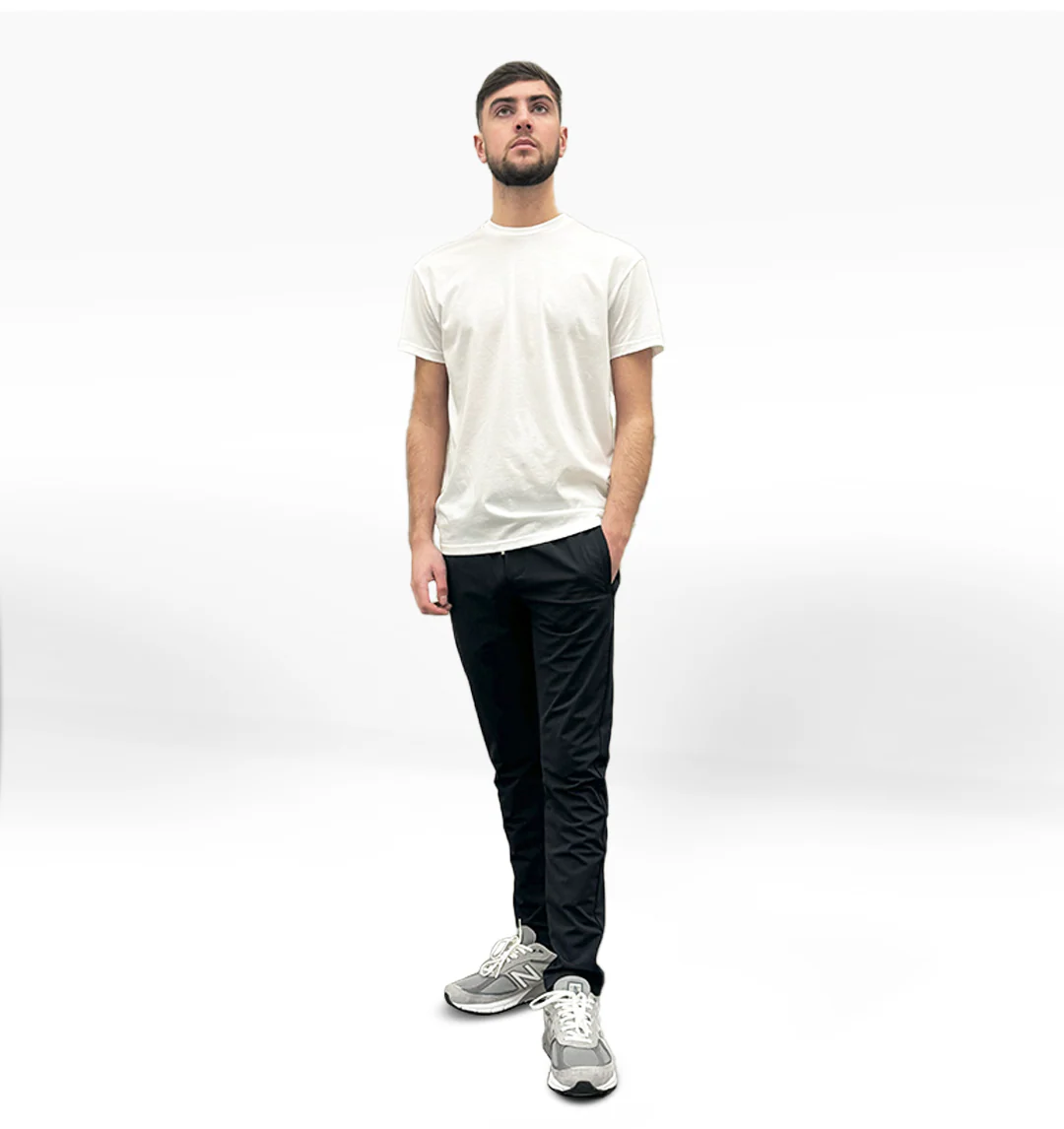 LCTB: Premium Pant - Navy - Image 3