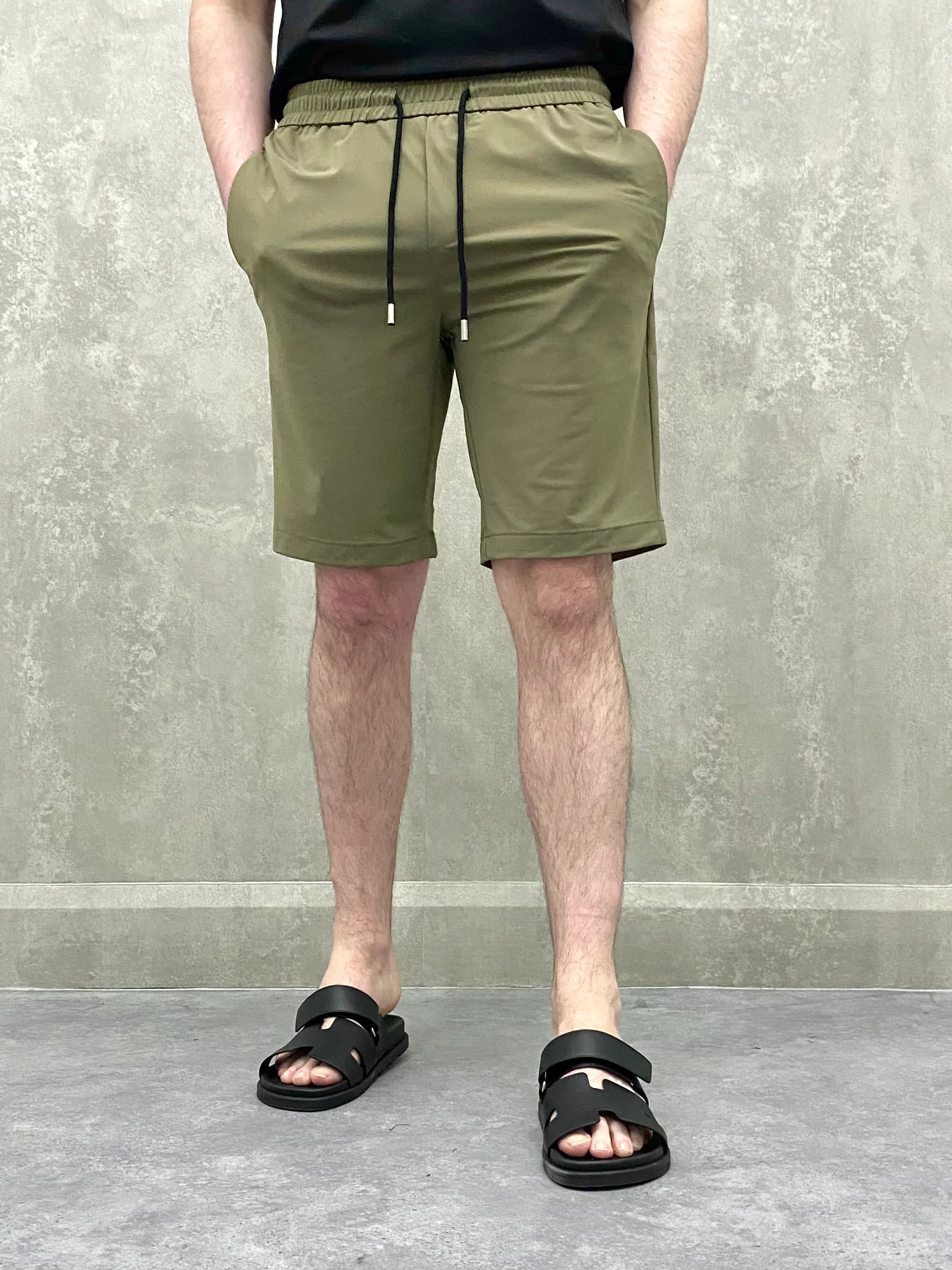 LCTB: Premium Short - Khaki - Image 3