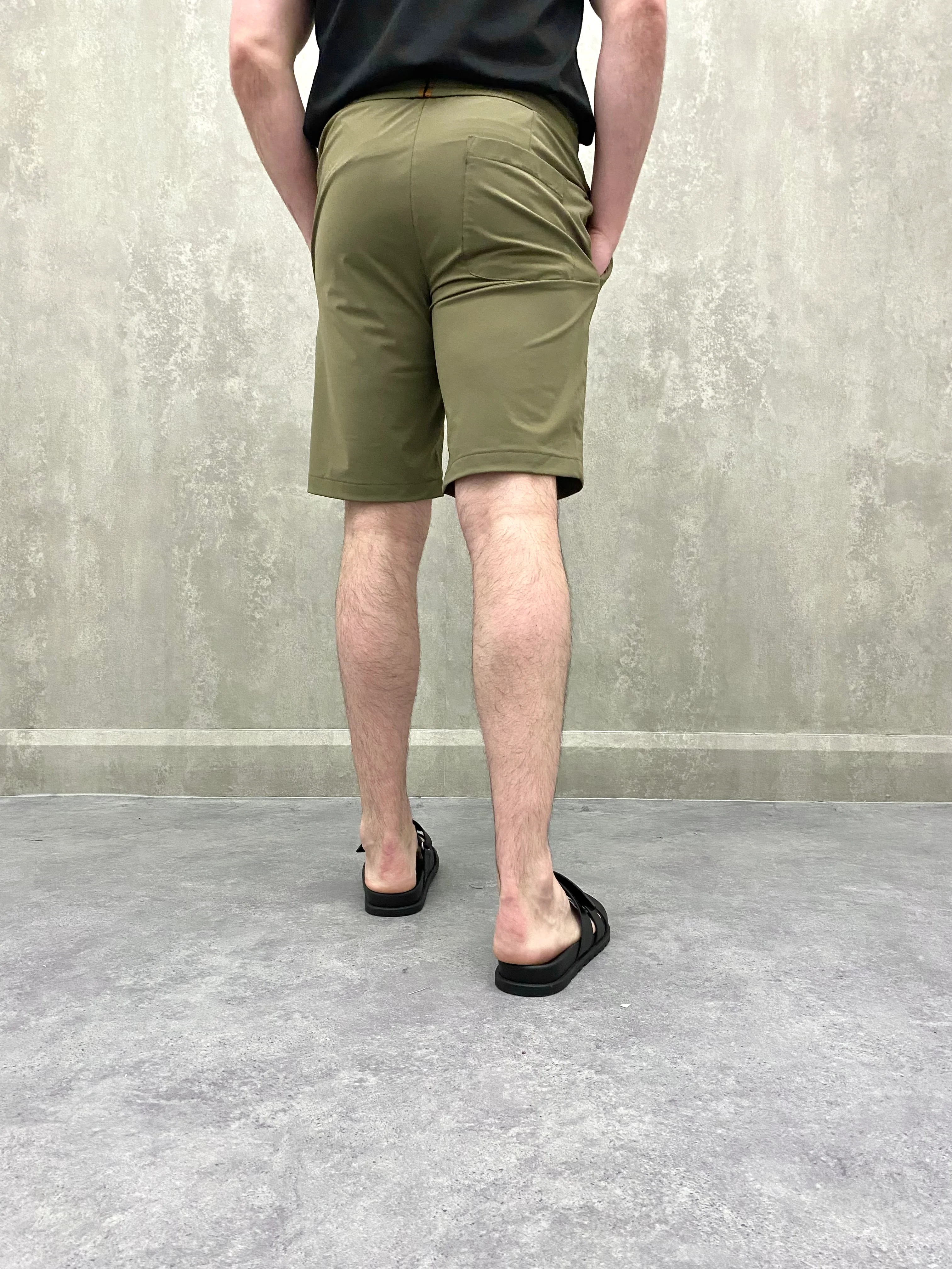 LCTB: Premium Short - Khaki - Image 4