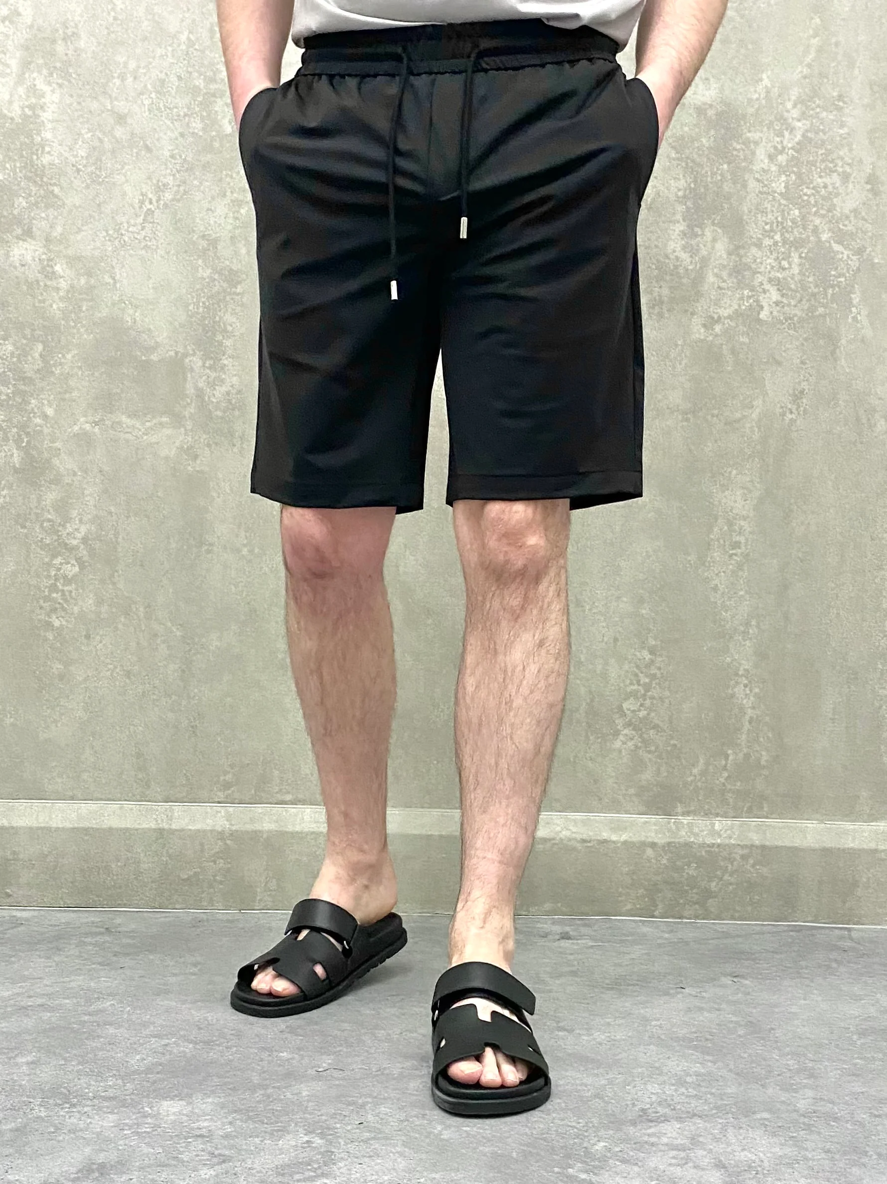 LCTB: Premium Short - Black - Image 2