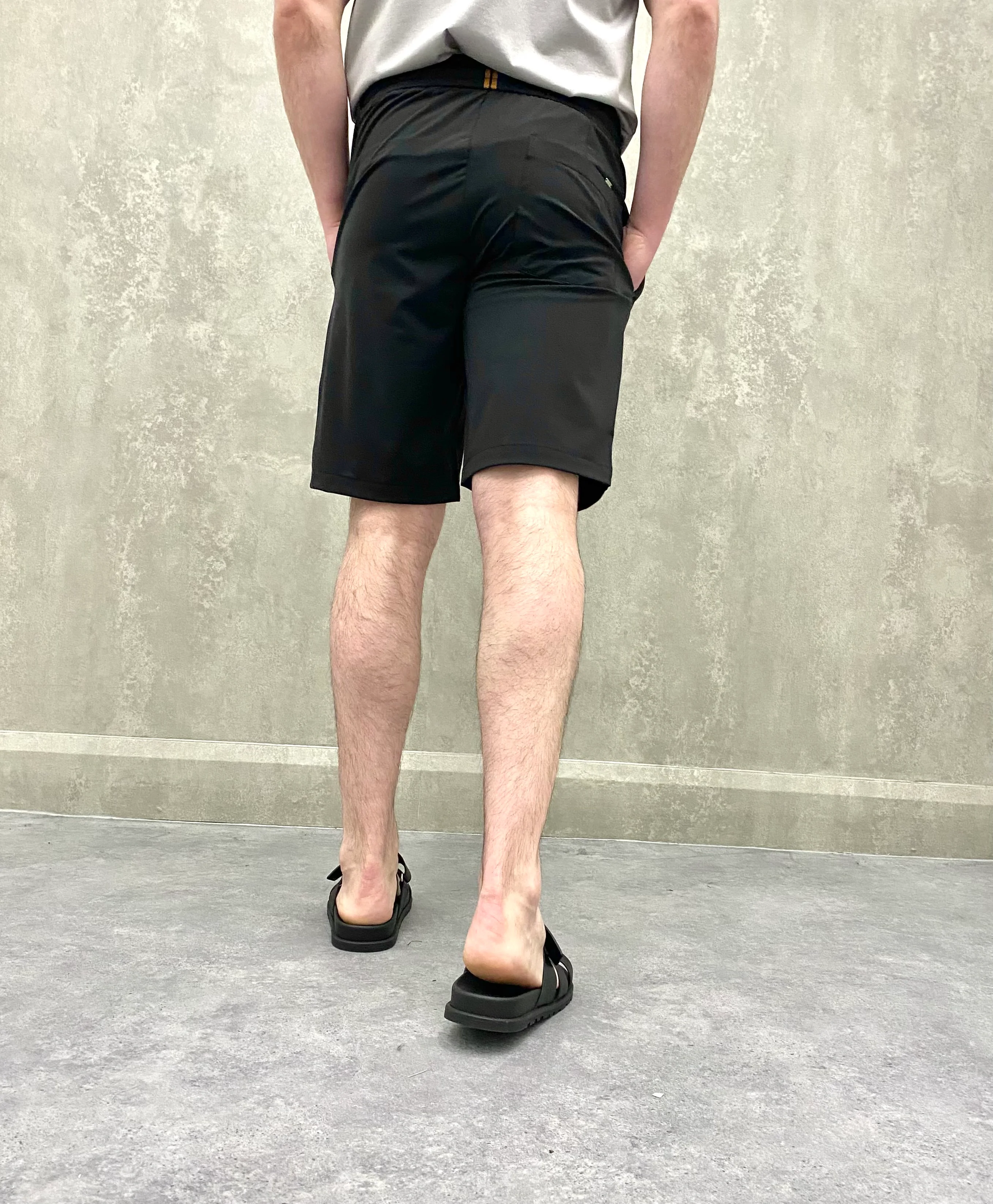 LCTB: Premium Short - Black - Image 3