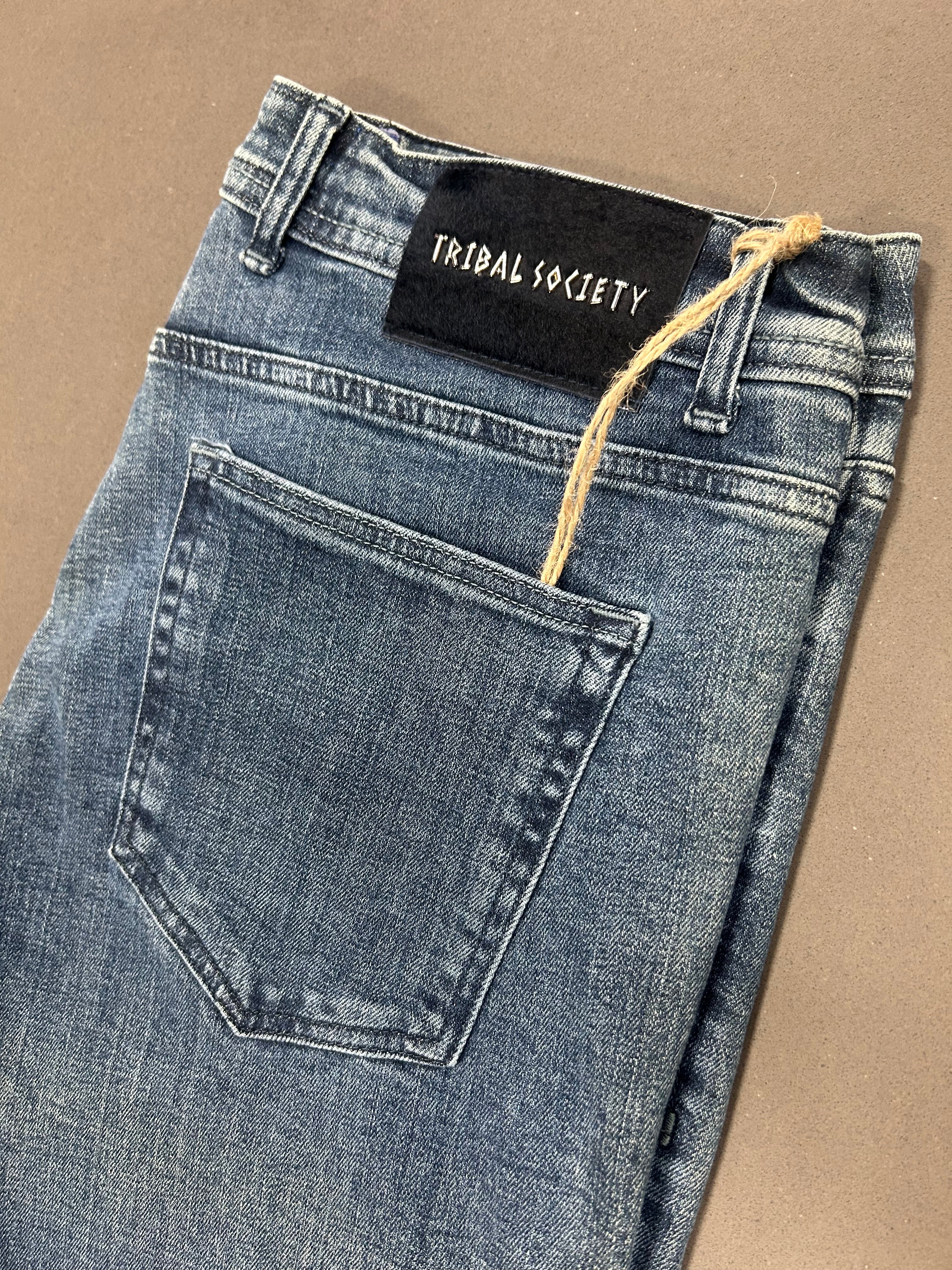 RESELL: 020 Jeans - Image 2