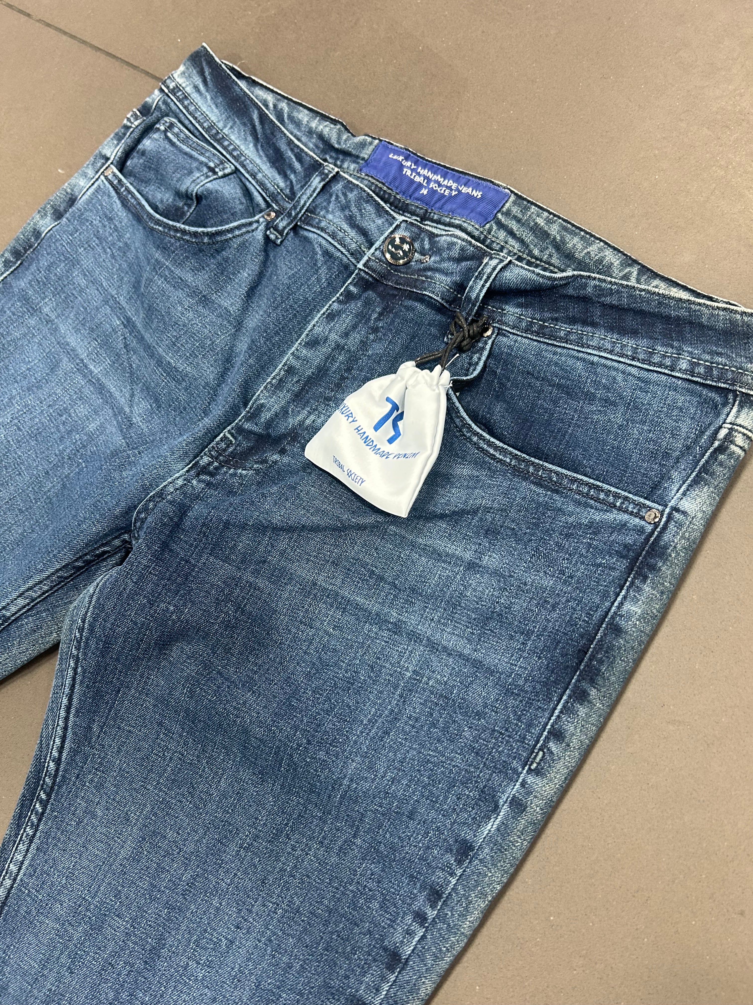 RESELL: 020 Jeans - Image 4
