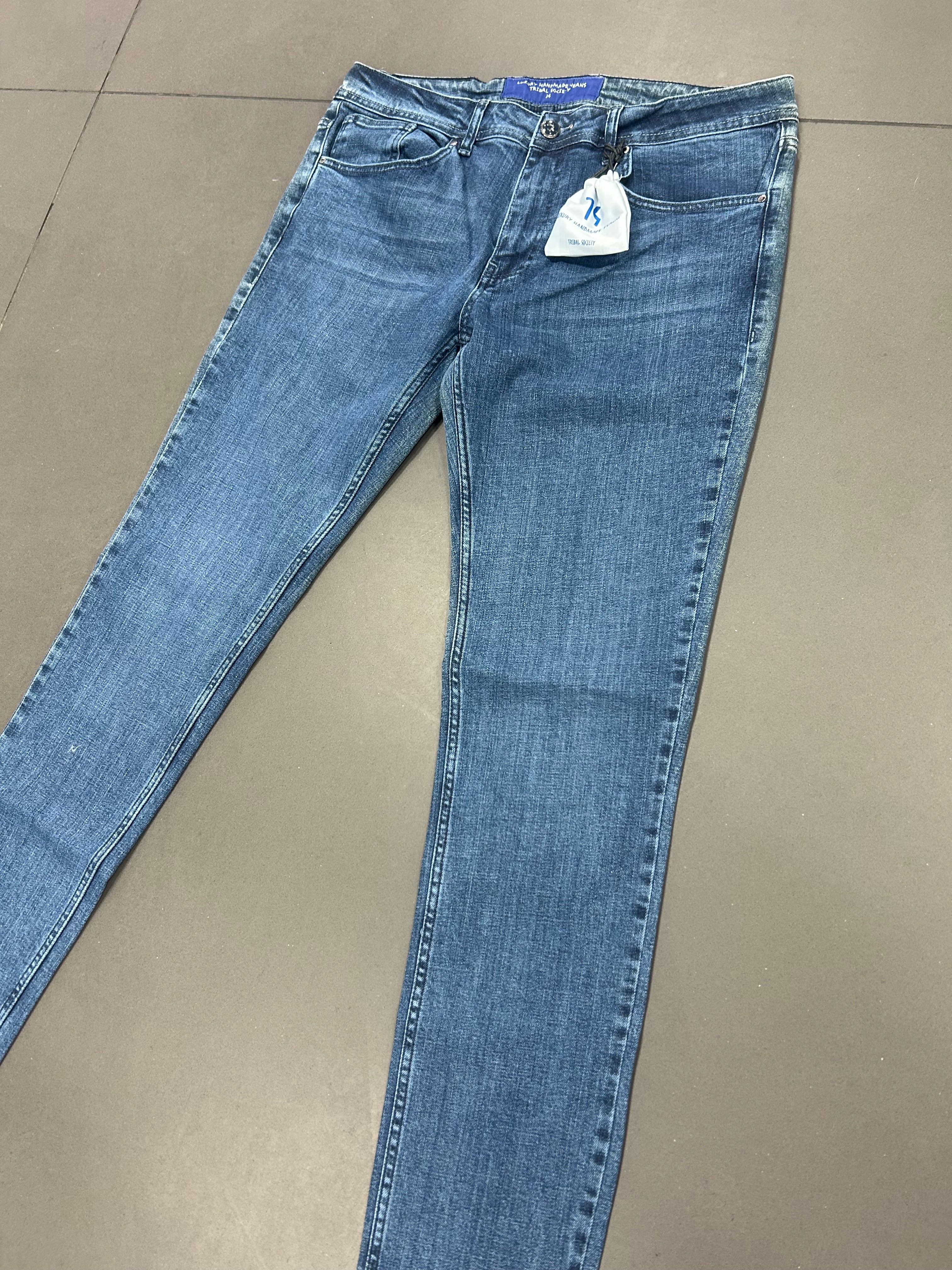 RESELL: 020 Jeans - Image 5