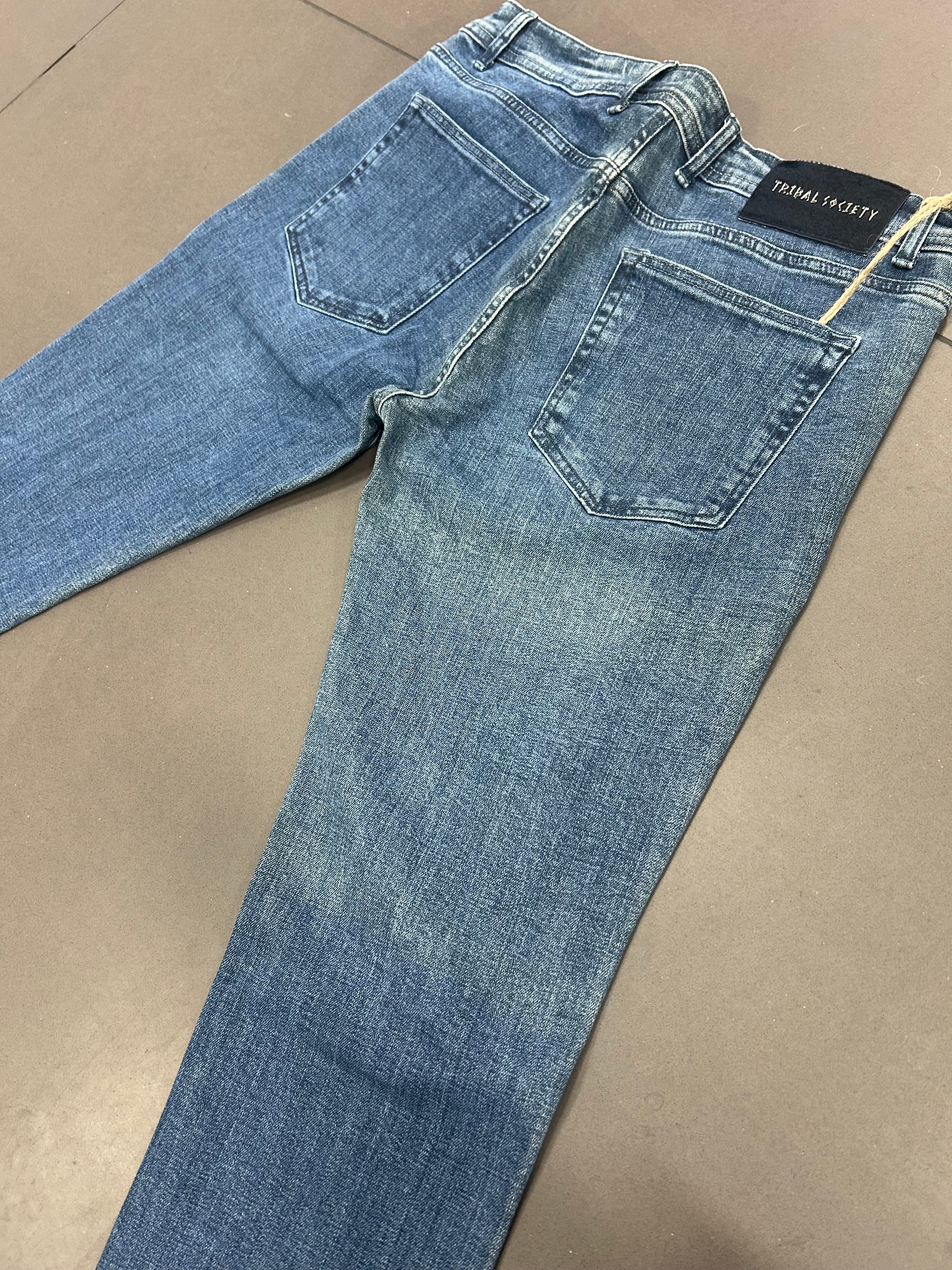 RESELL: 020 Jeans - Image 7