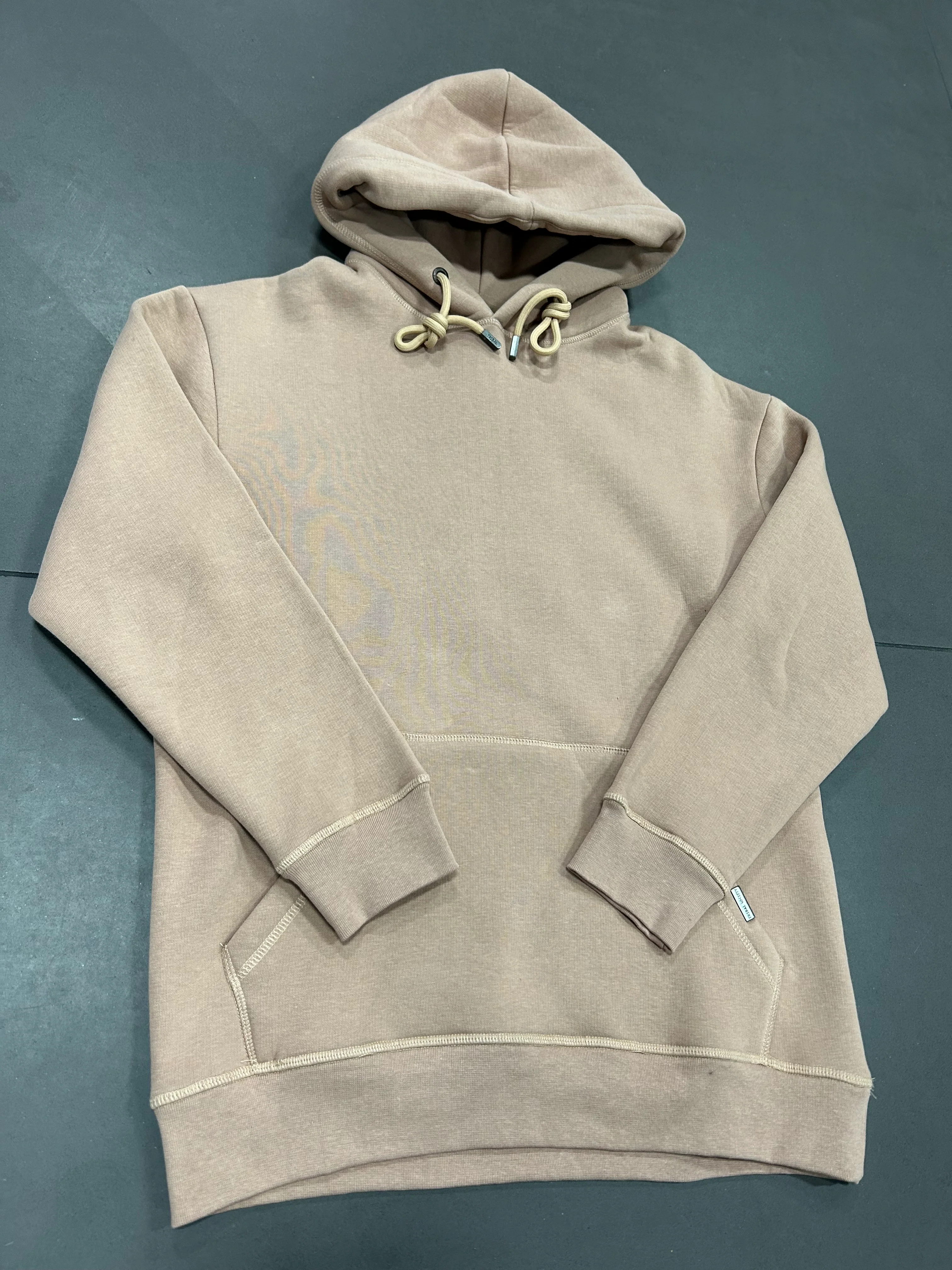 RESELL: Biscuit hoodie, XS - Image 4