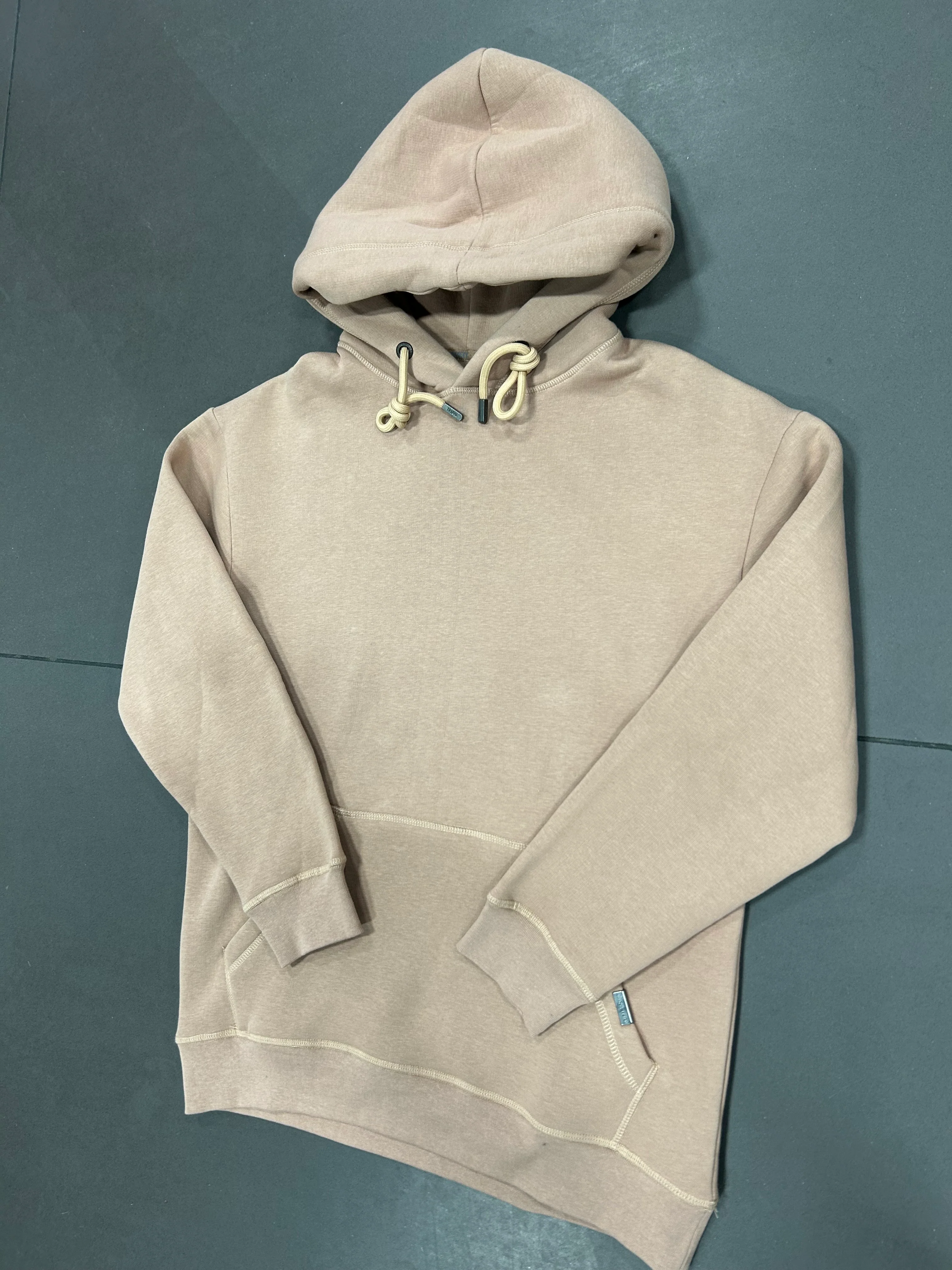 RESELL: Biscuit hoodie, XS - Image 5