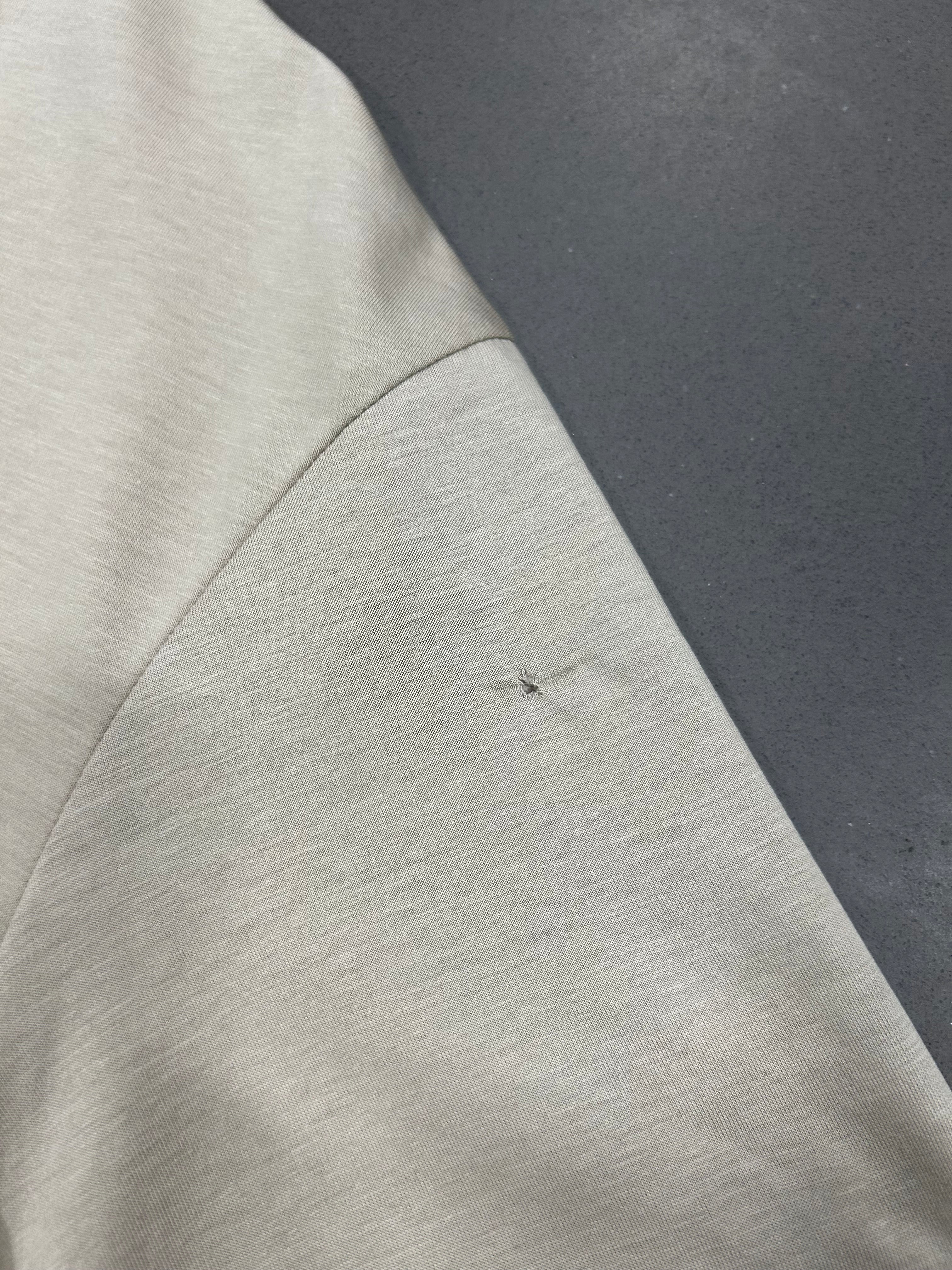 RESELL: Biscuit Luxe Tee, Small - Image 4