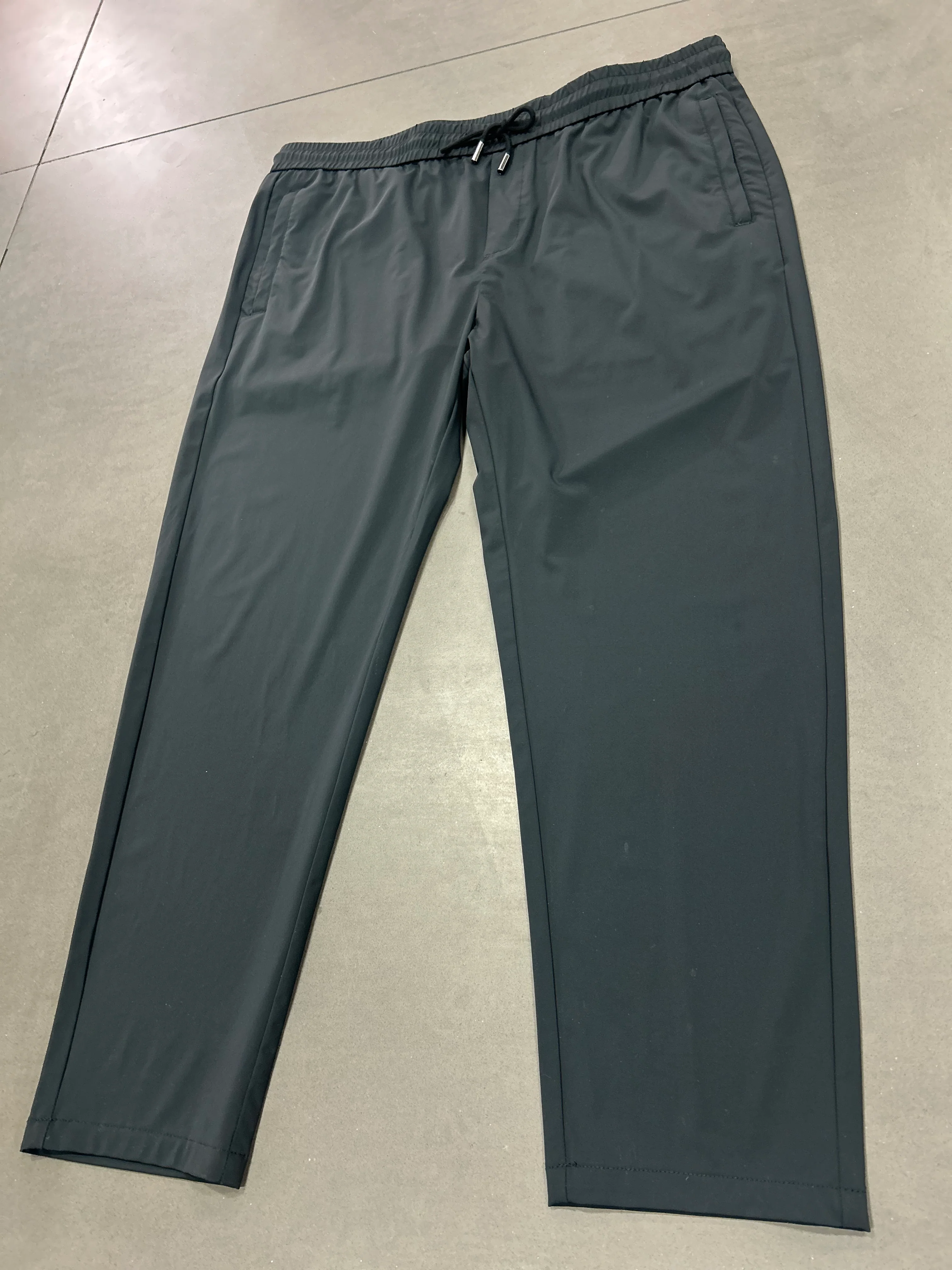 RESELL: Black Premium Pants 3XL - Image 2
