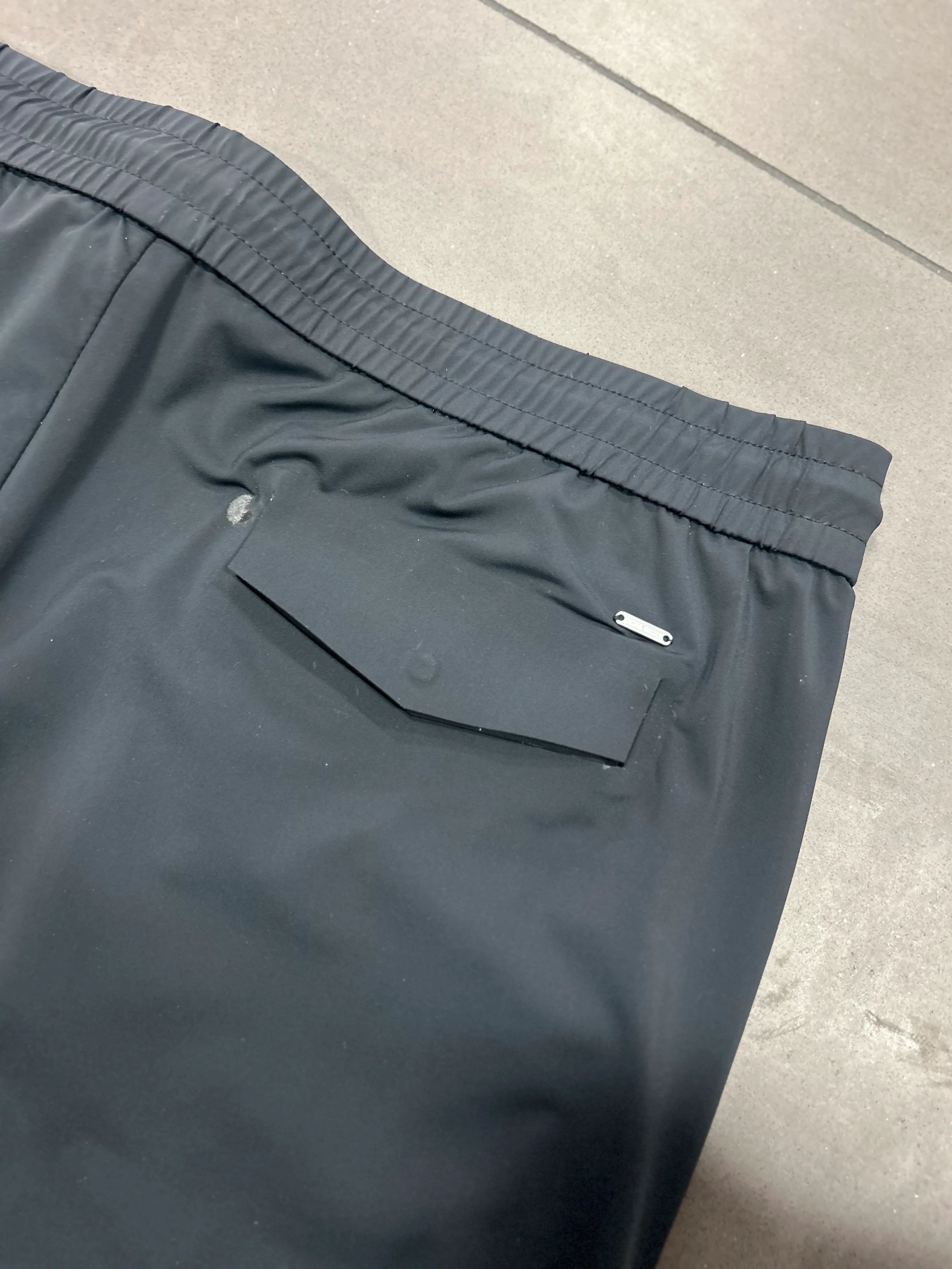 RESELL: Black Premium Pants 3XL - Image 5
