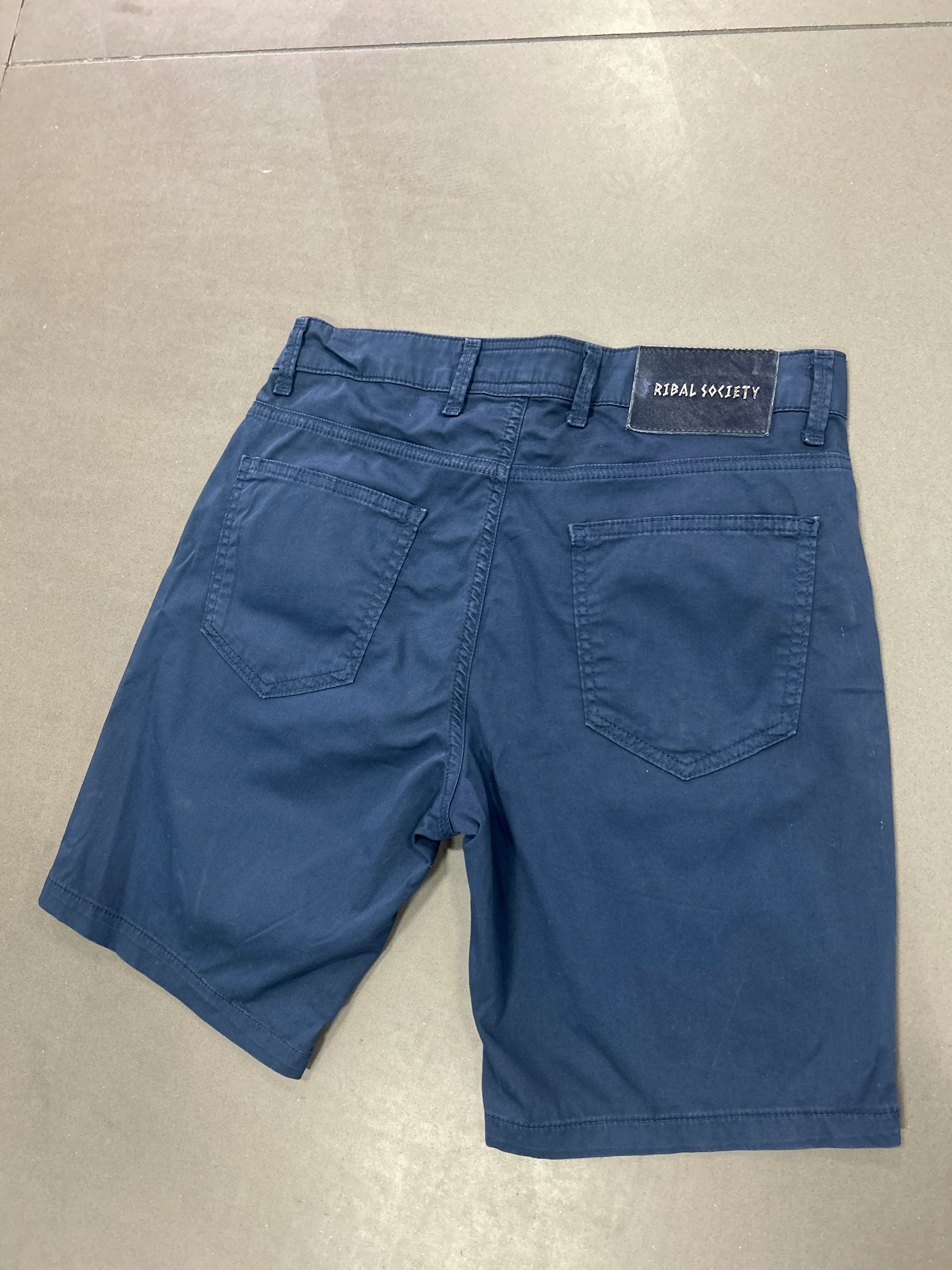 RESELL: Chino Shorts 30” - Image 4