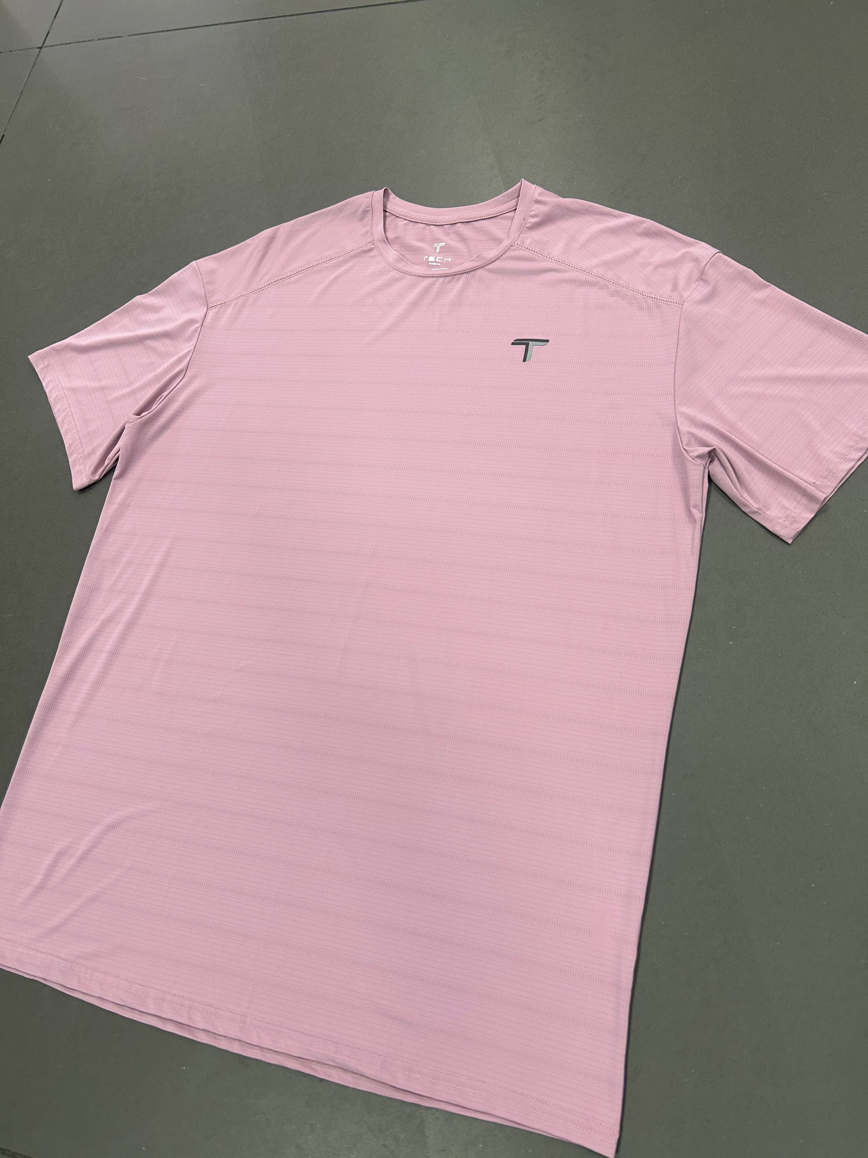 RESELL: Coral Agility T-shirt 2XL - Image 2