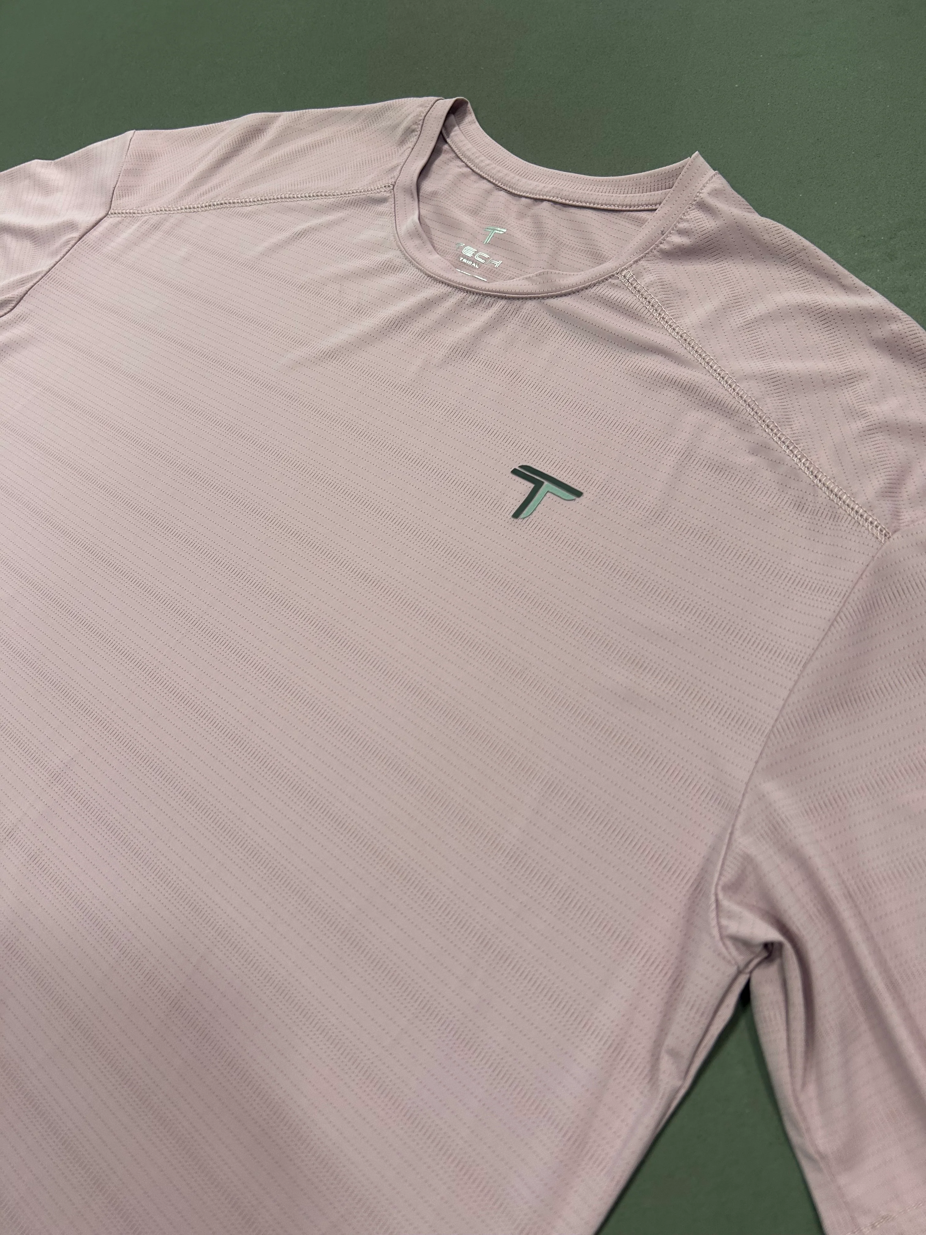 RESELL: Coral Agility T-shirt 2XL - Image 3