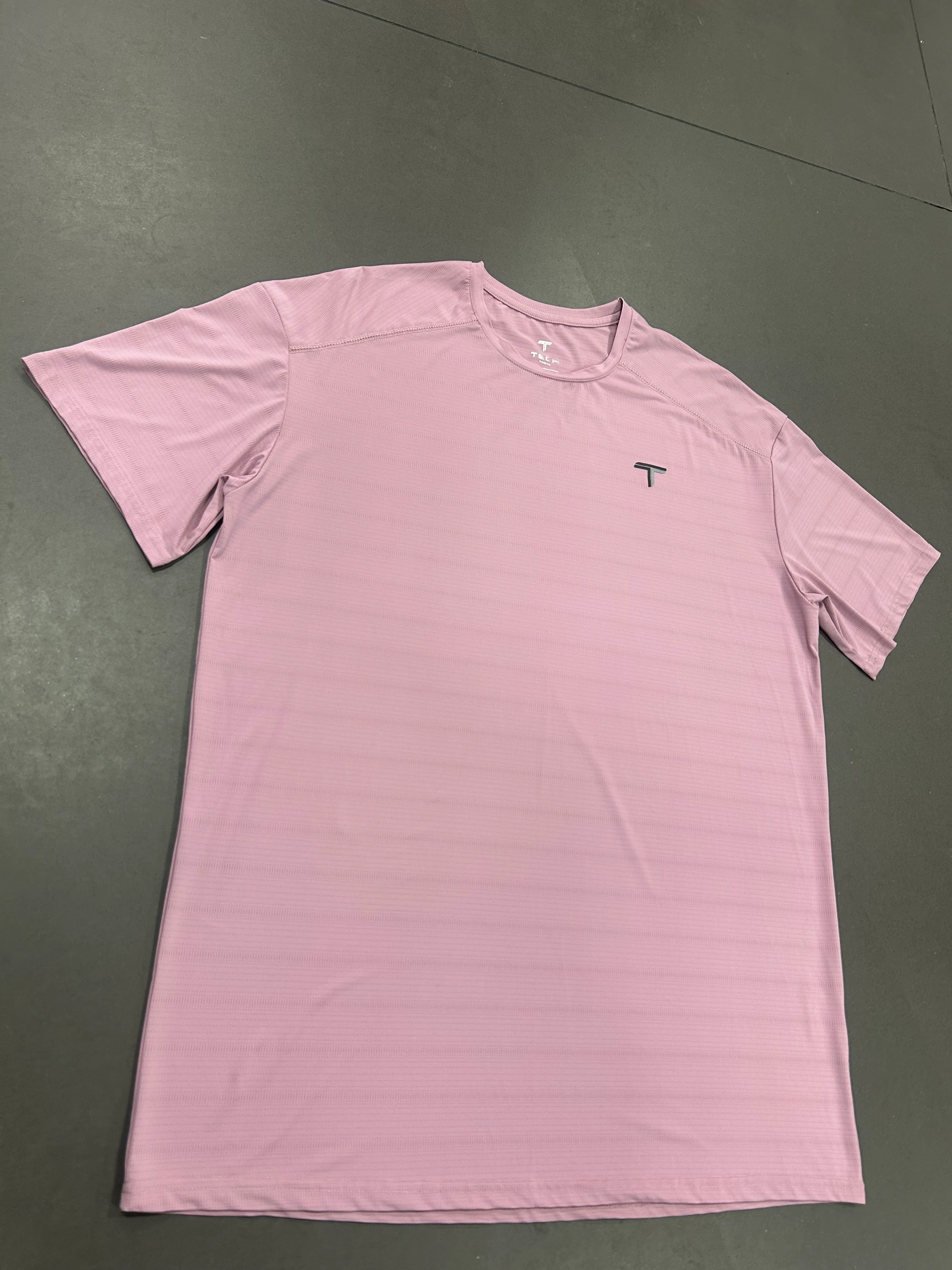 RESELL: Coral Agility T-shirt 2XL - Image 4