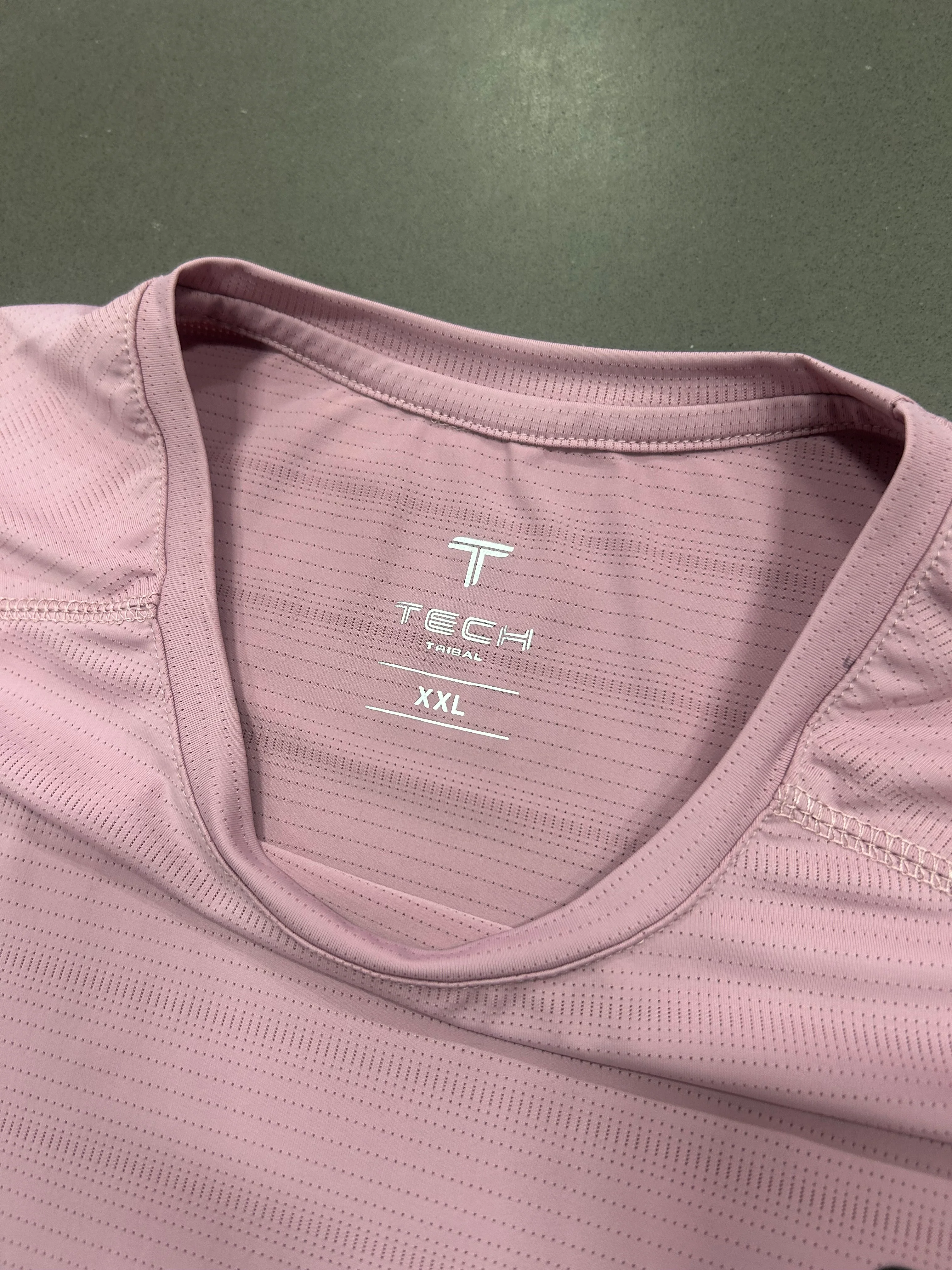 RESELL: Coral Agility T-shirt 2XL - Image 5