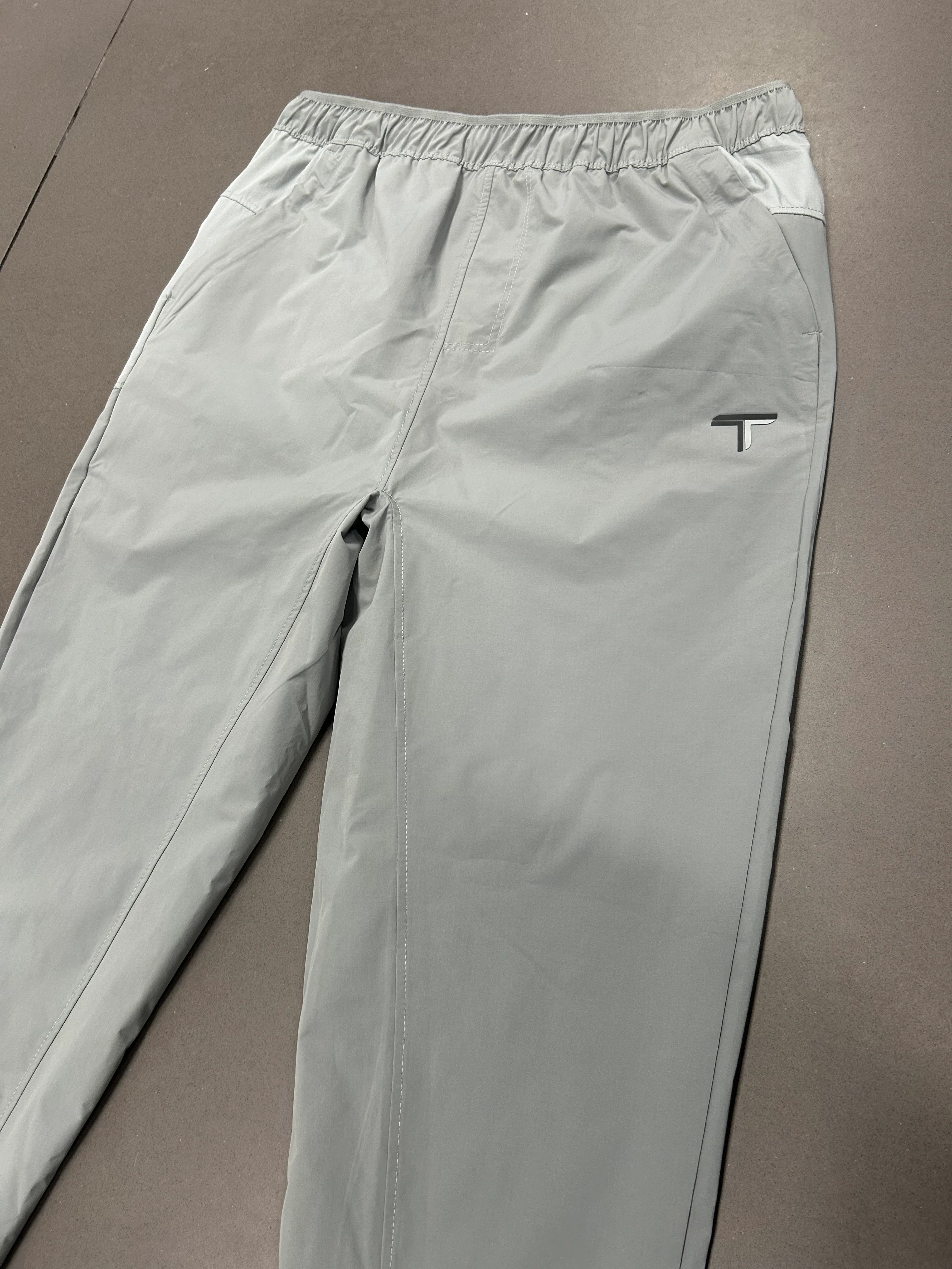RESELL: Grey Acme Pants, XS - Image 3
