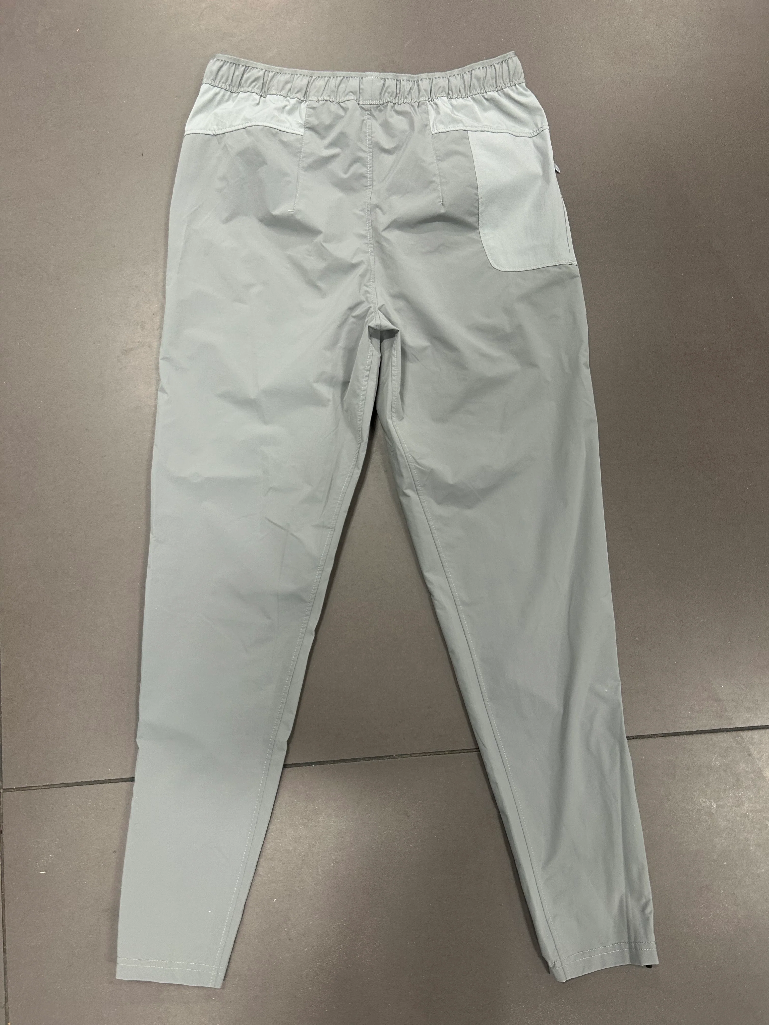 RESELL: Grey Acme Pants, XS - Image 5