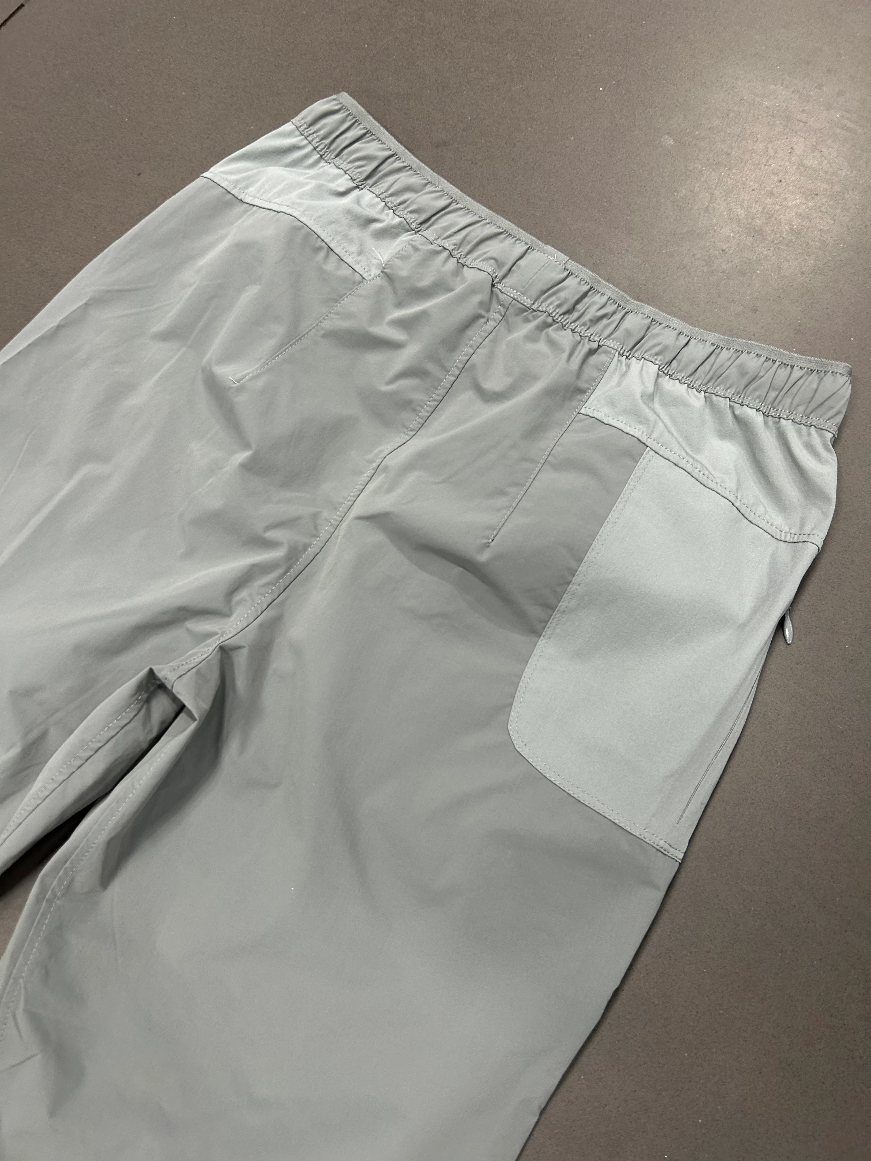 RESELL: Grey Acme Pants, XS - Image 6