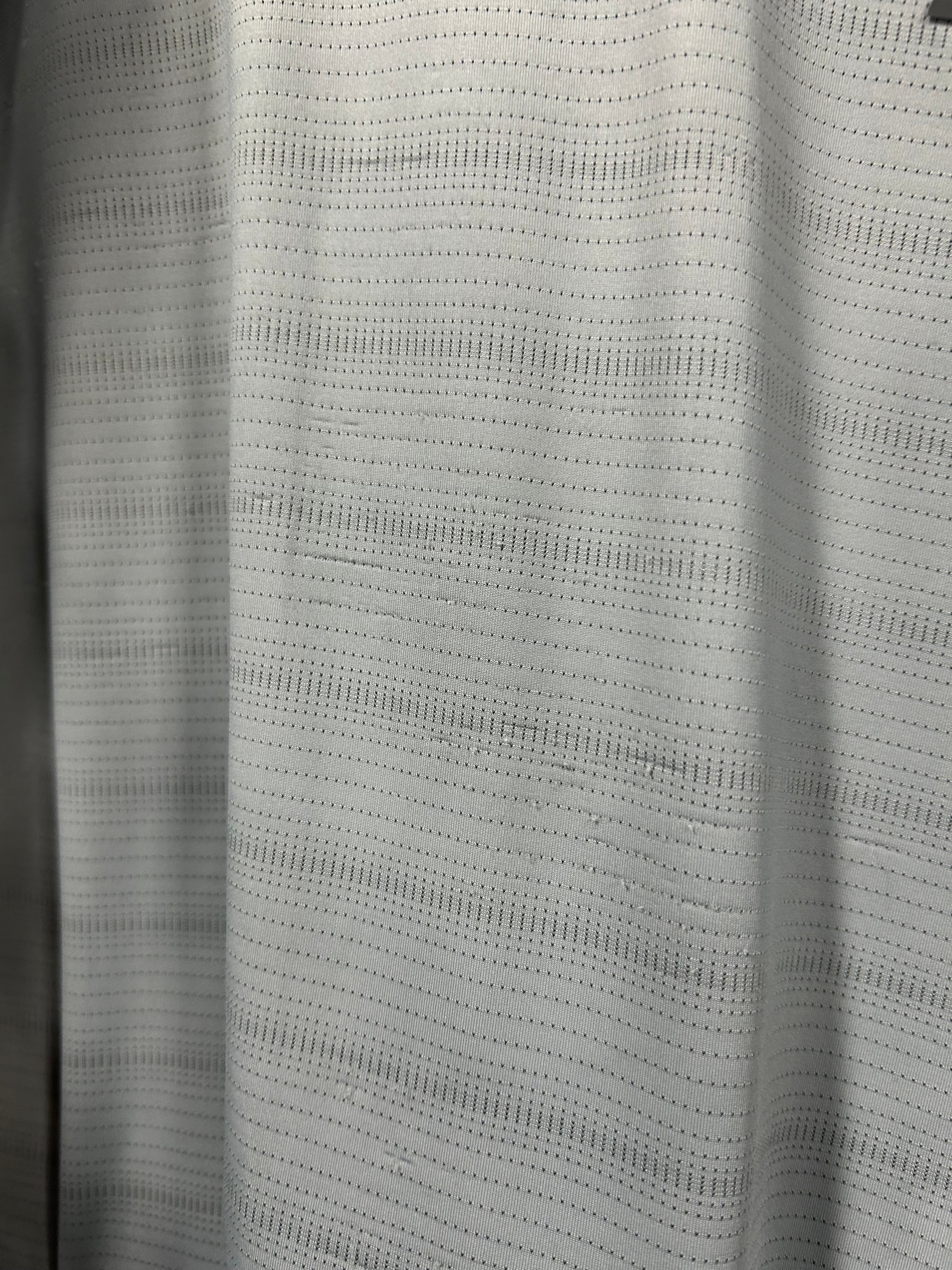 RESELL: Grey Agility Tee, Large - Image 4