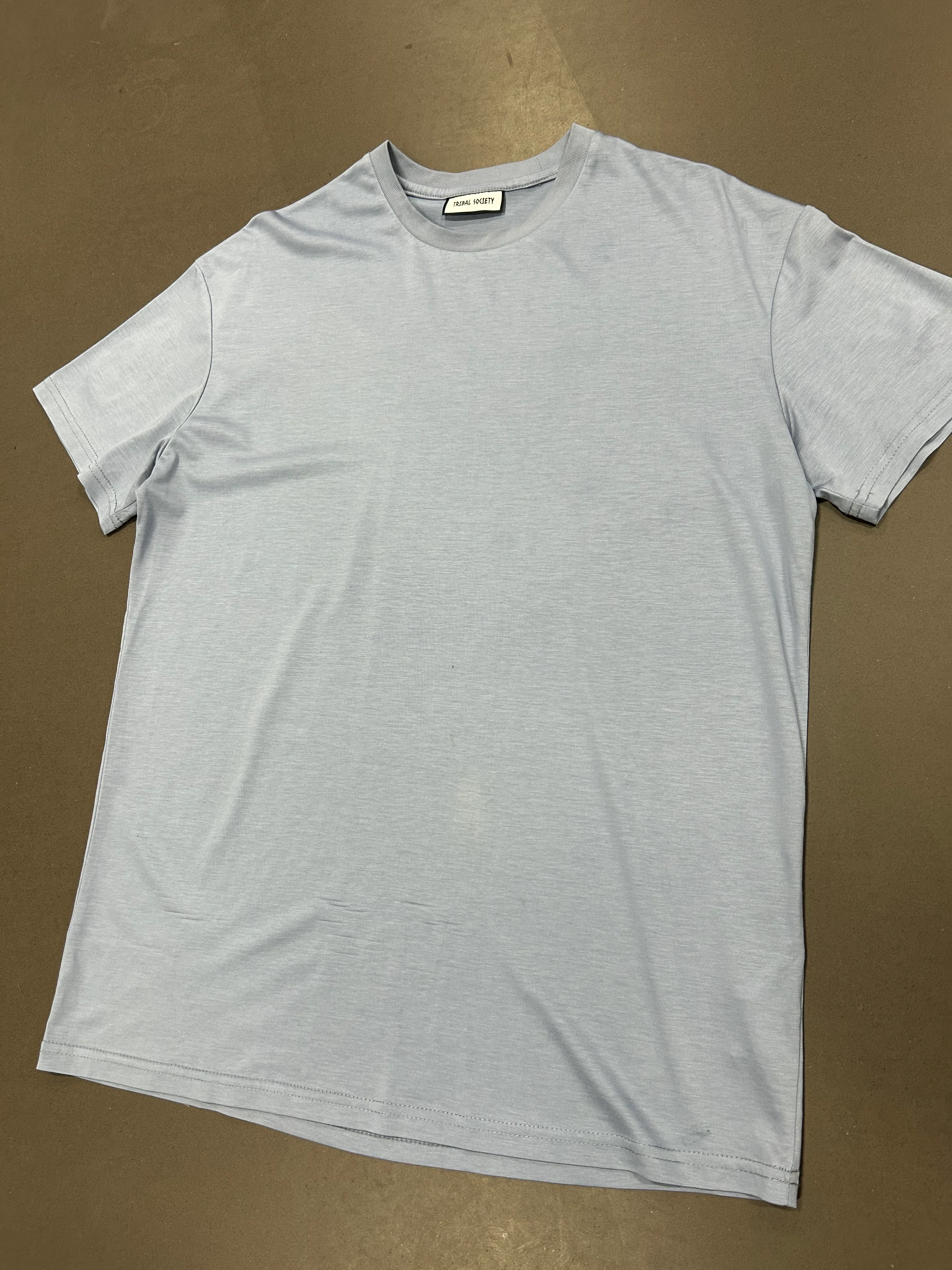 RESELL: Ski Luxe Tee, Medium - Image 2