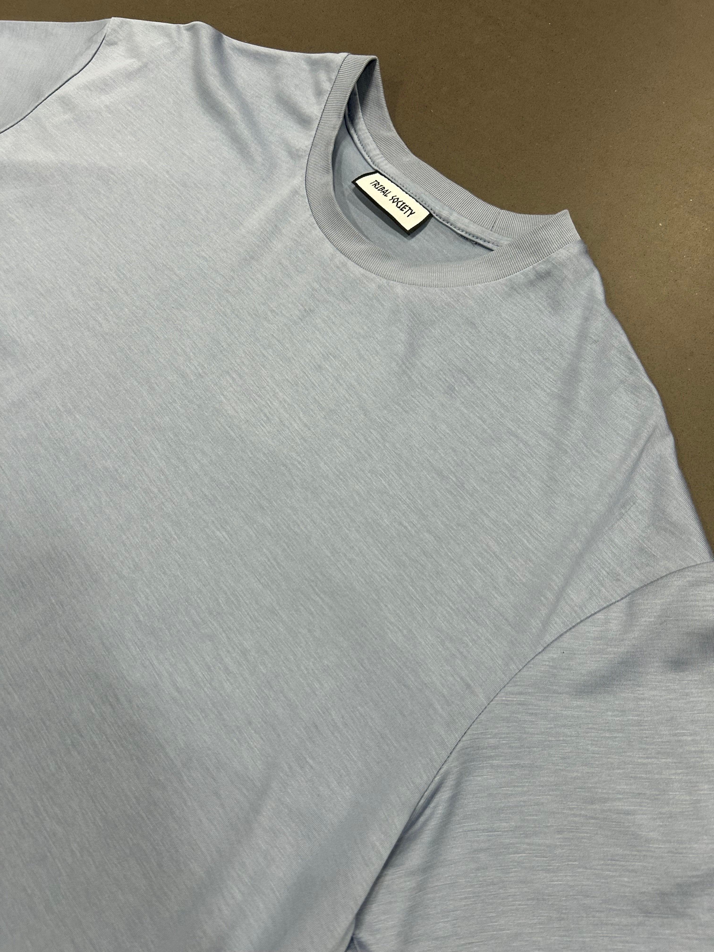 RESELL: Ski Luxe Tee, Medium - Image 4