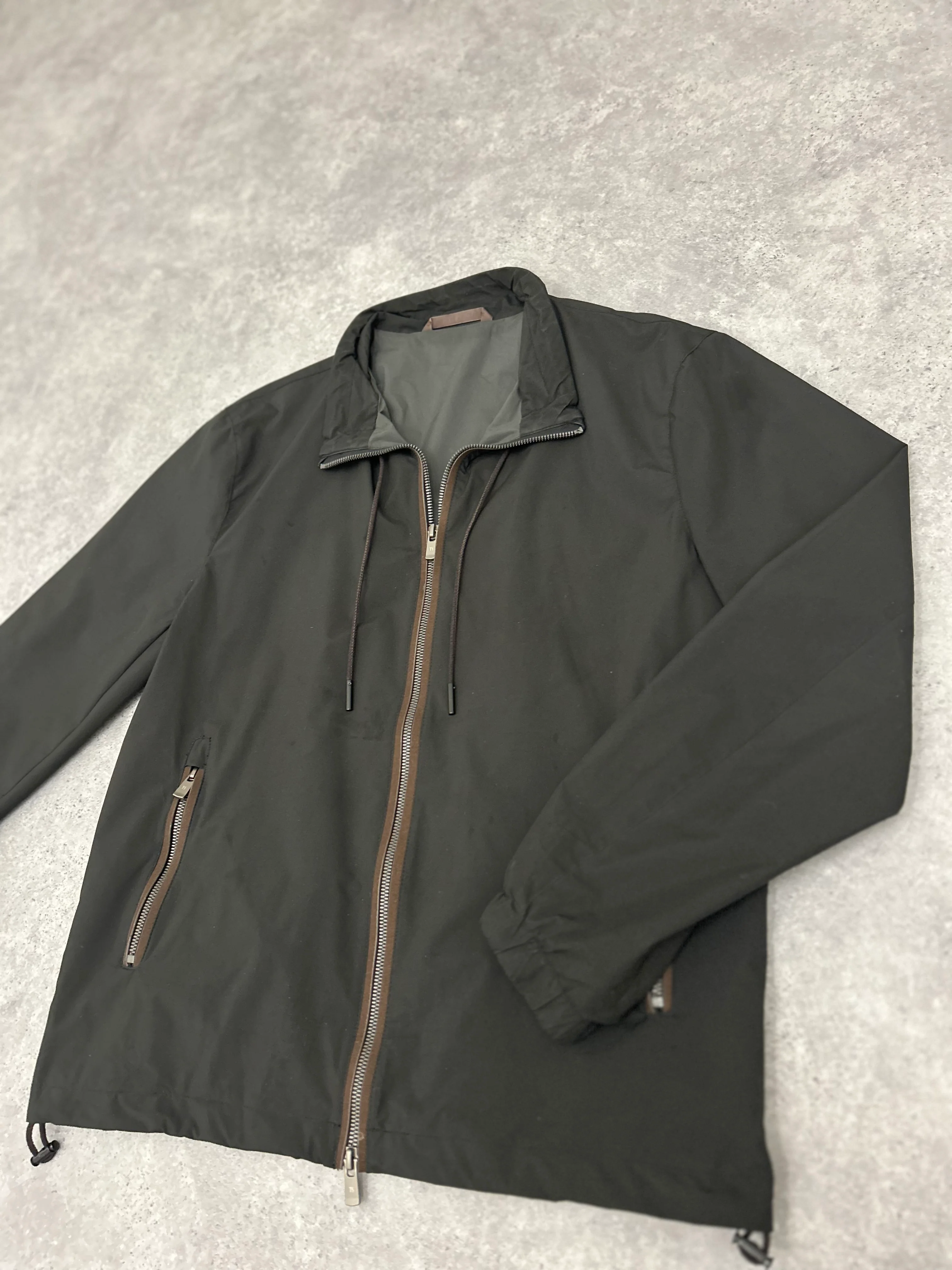 RESELL: Small Technical Jacket - Image 2