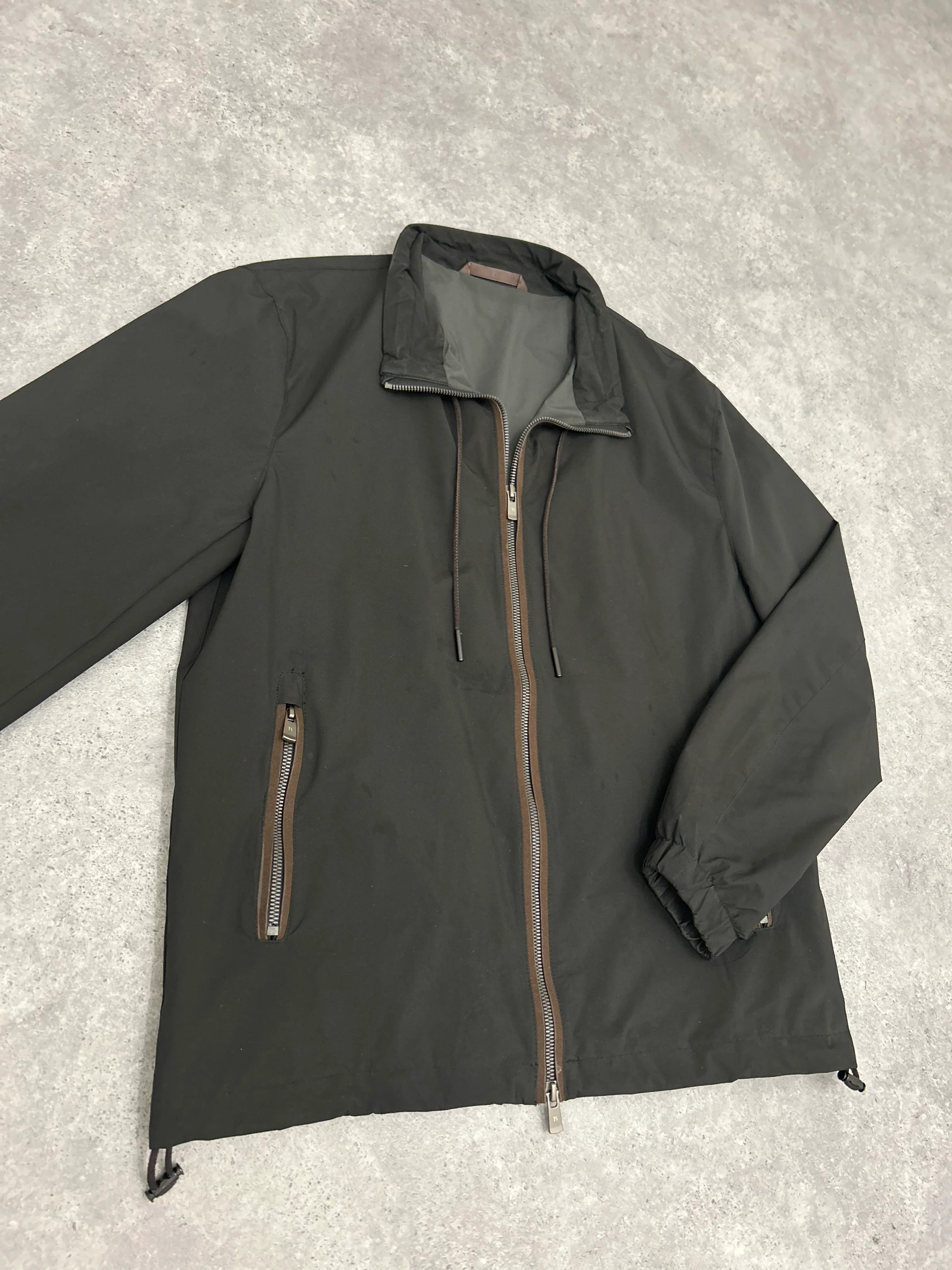RESELL: Small Technical Jacket - Image 3