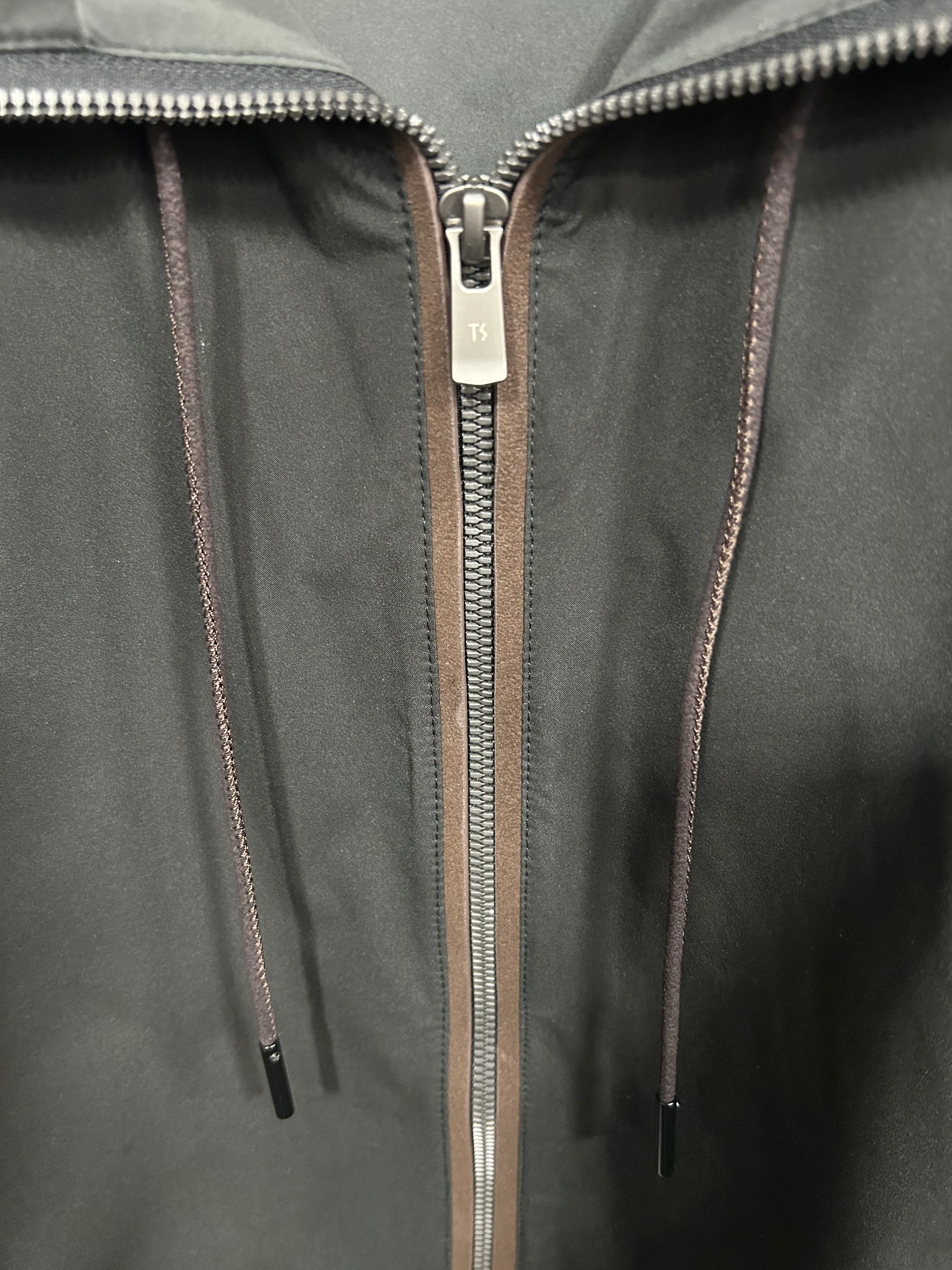 RESELL: Small Technical Jacket - Image 4