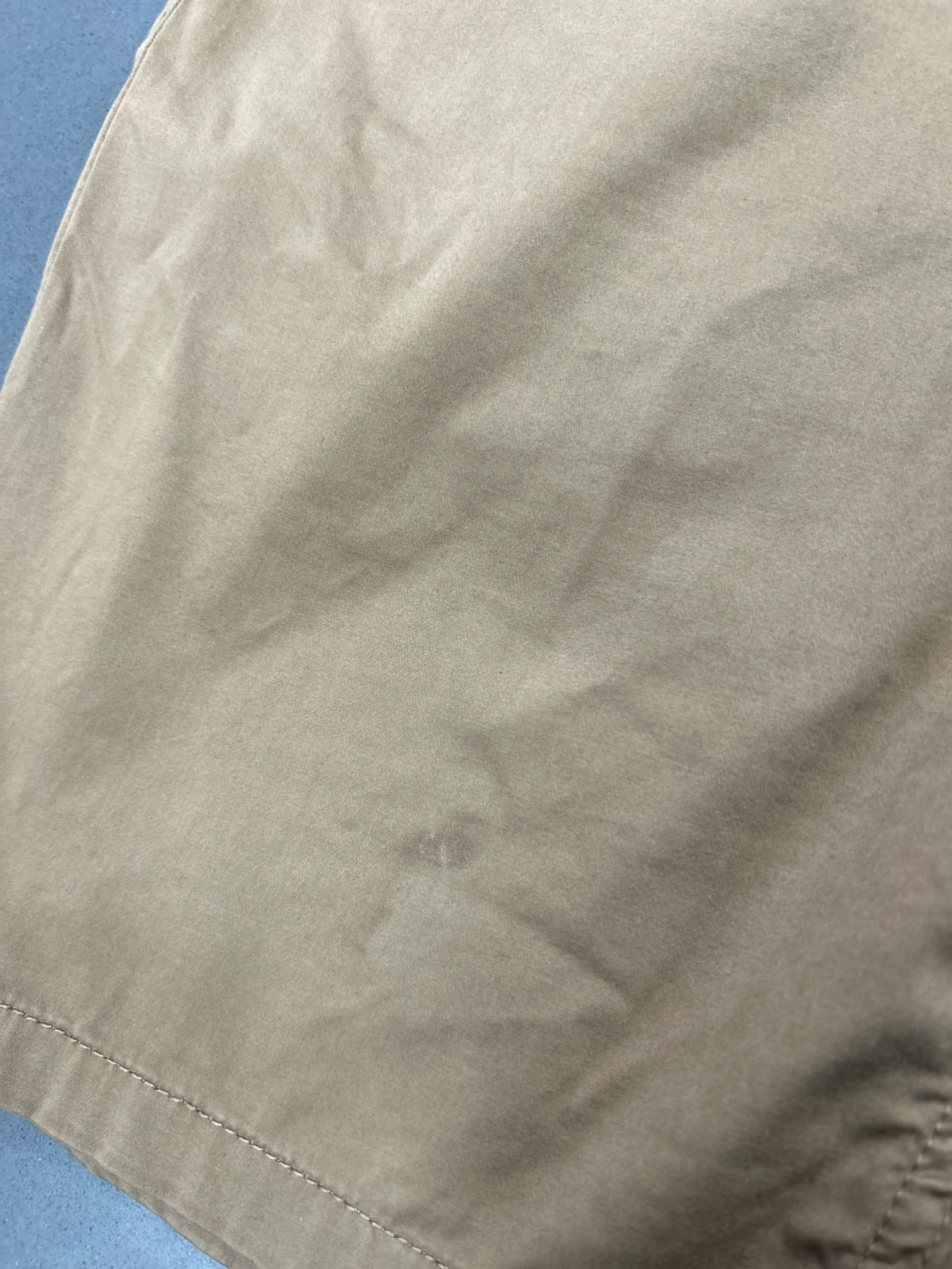 RESELL: Tan Chino Shorts - Image 5