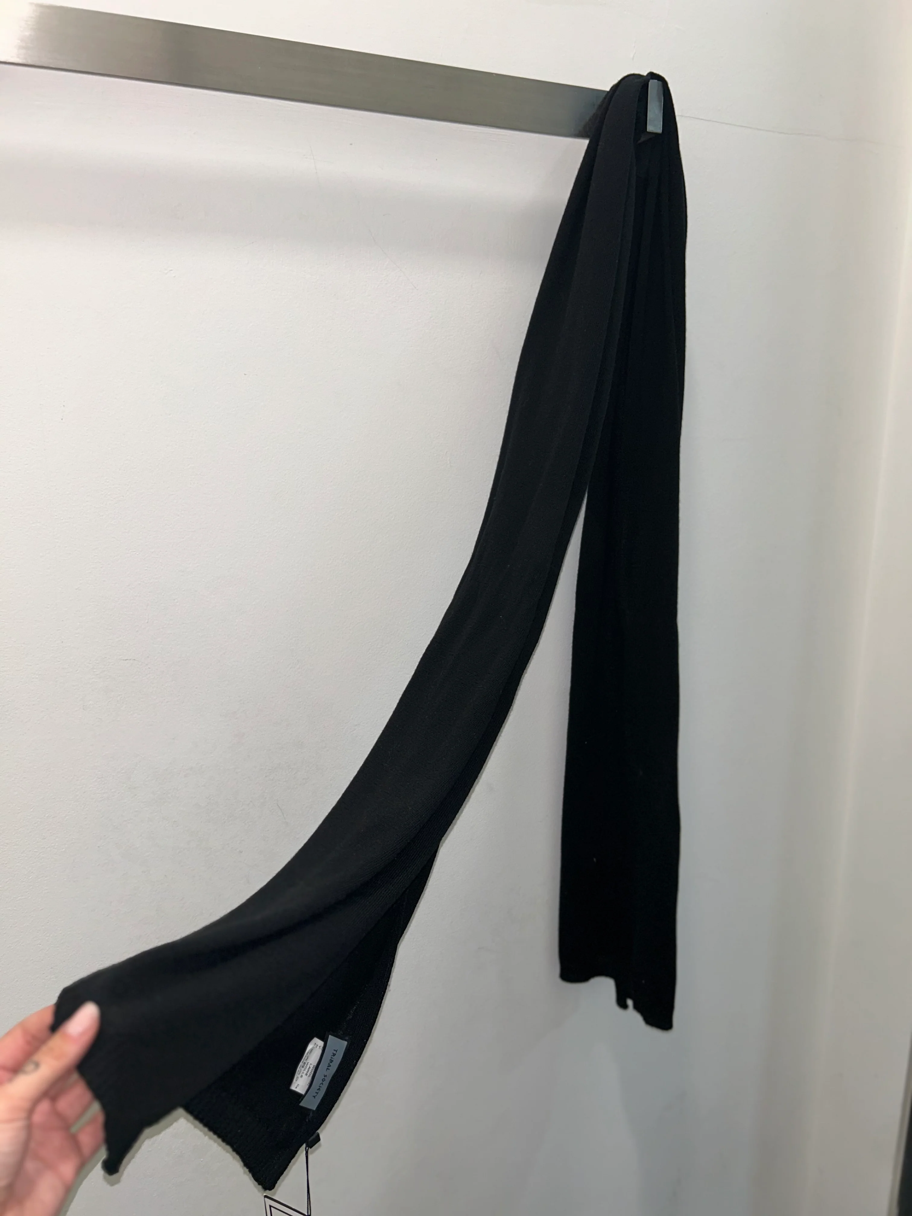RESELL: Tribal Scarf - Image 4
