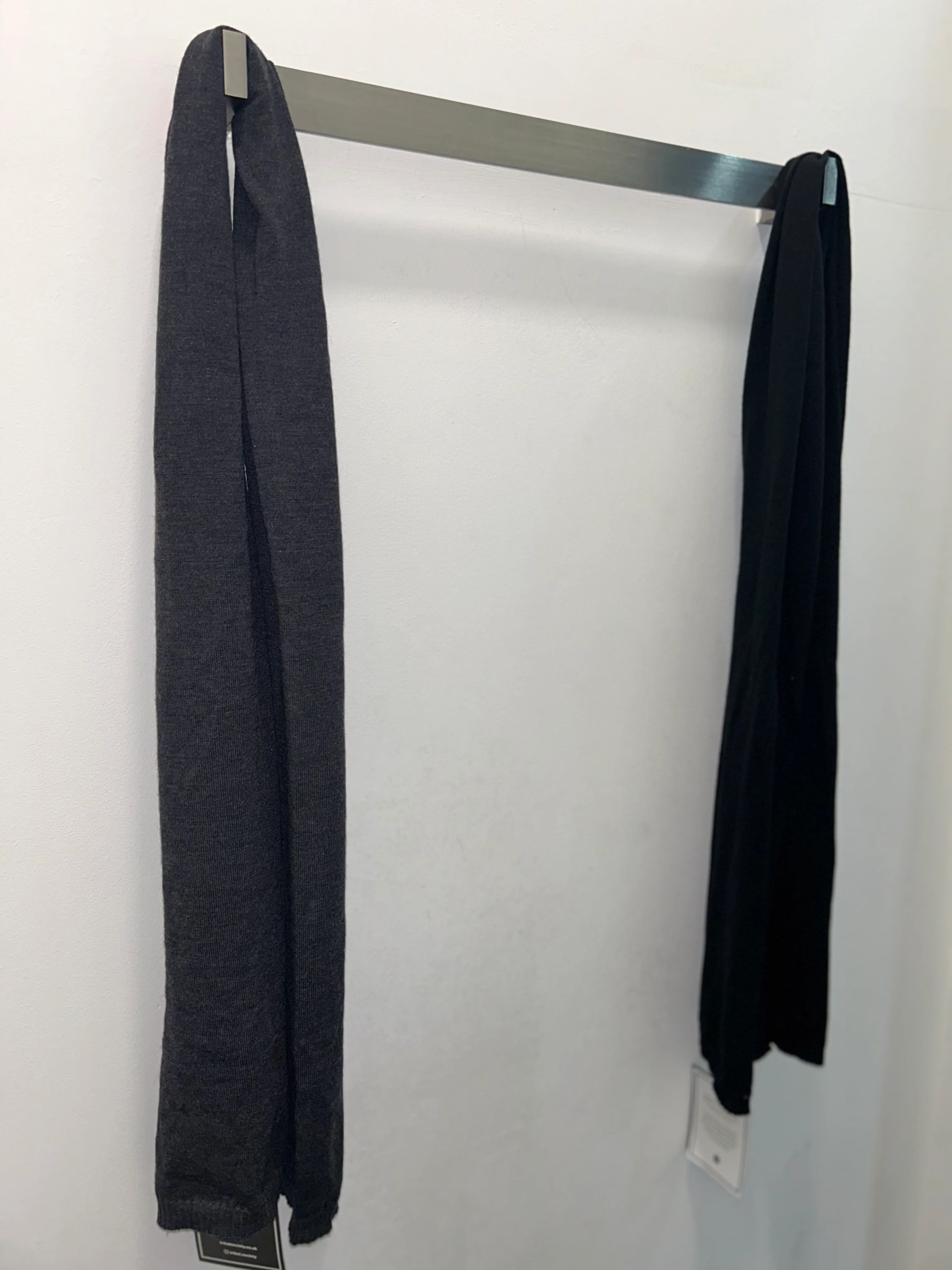 RESELL: Tribal Scarf - Image 6