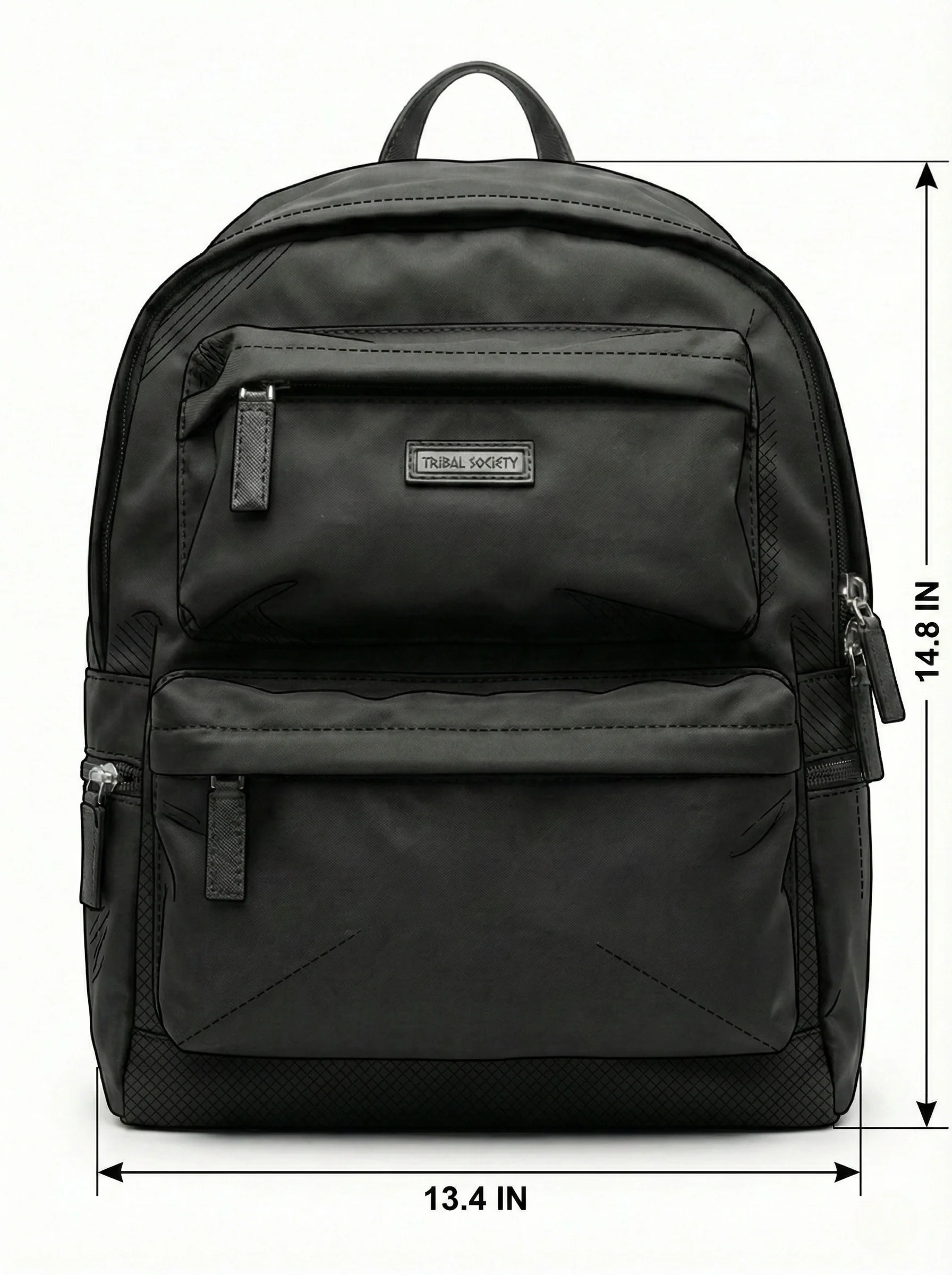 Rucksack 2026 - Image 6