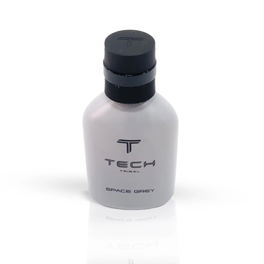 Space Grey TTECH Eau De Parfum - 50ml - Image 4