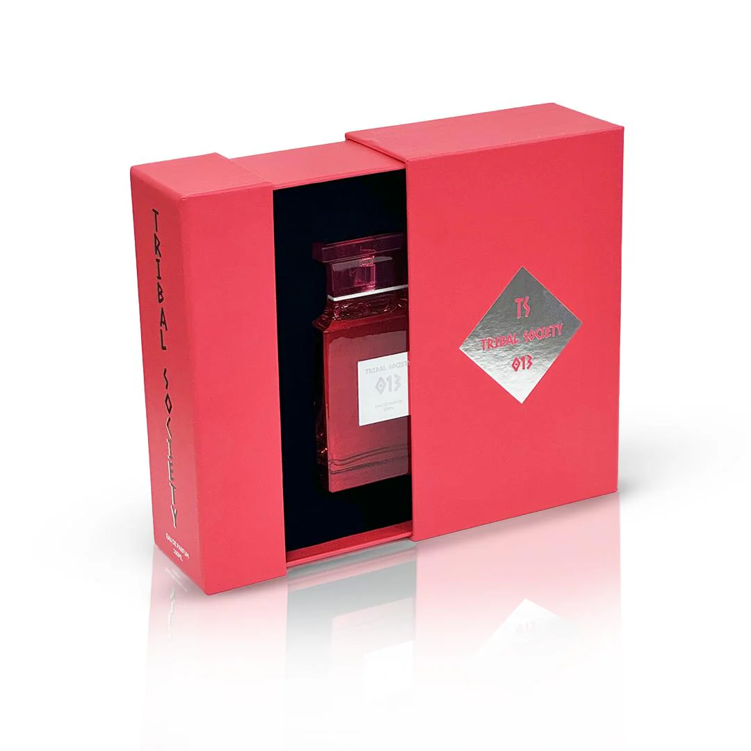 013 Eau De Parfum - 100ml - Image 3