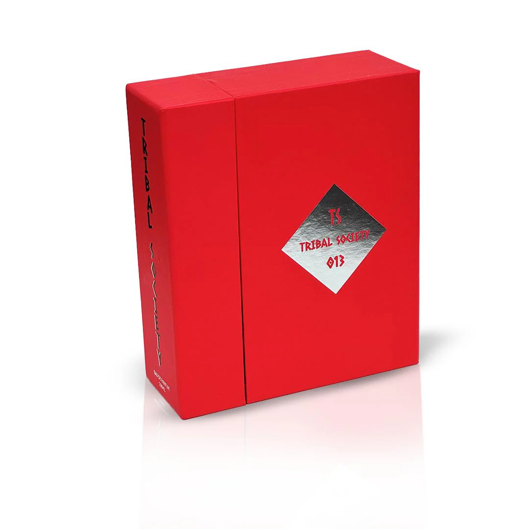 013 Eau De Parfum - 100ml - Image 4