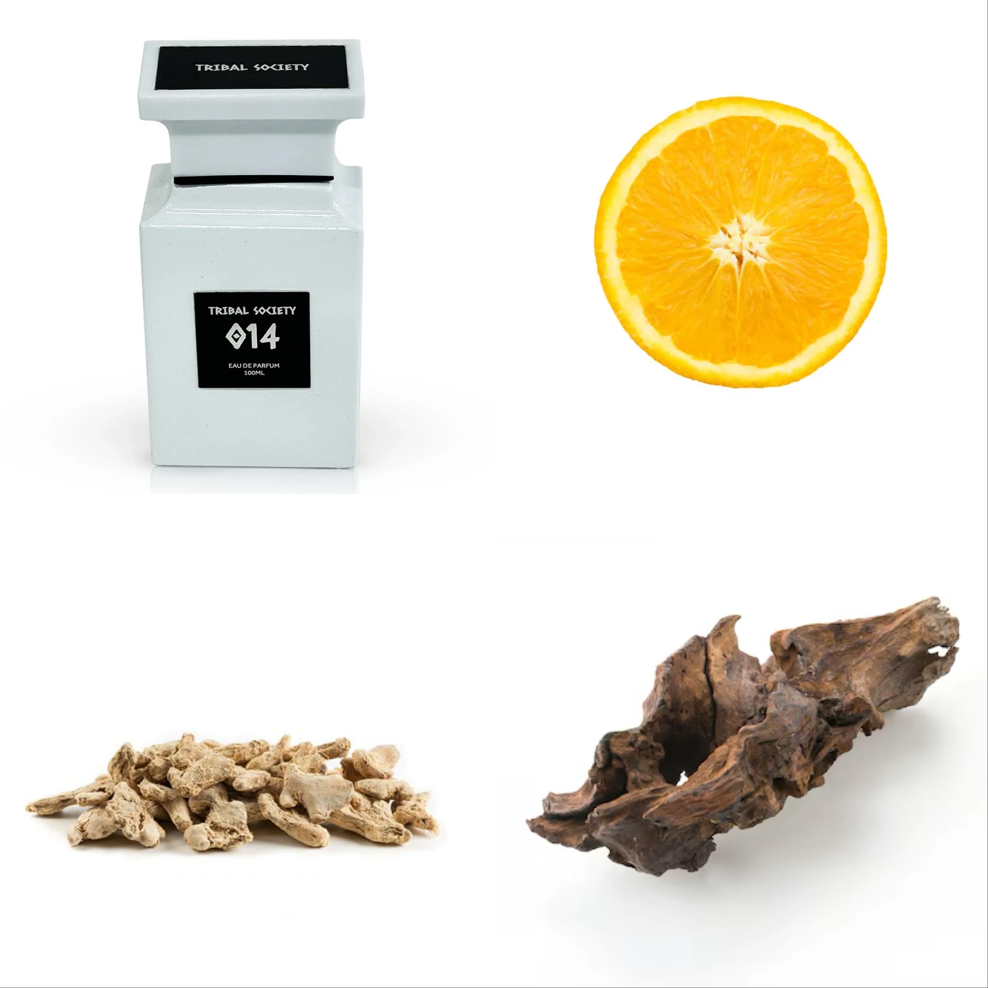 014 Eau De Parfum - 100ml - Image 3