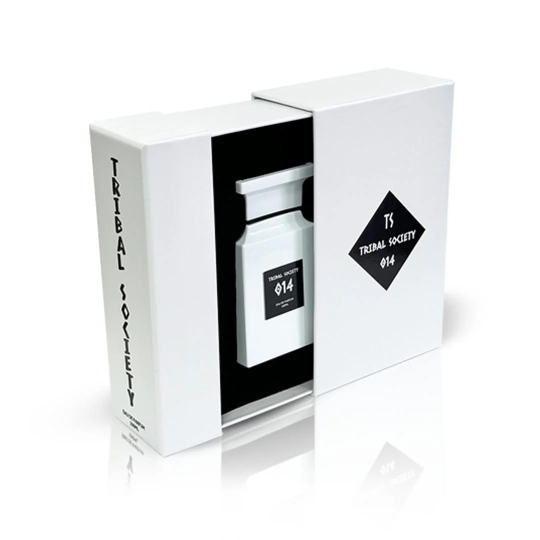 014 Eau De Parfum - 100ml - Image 4