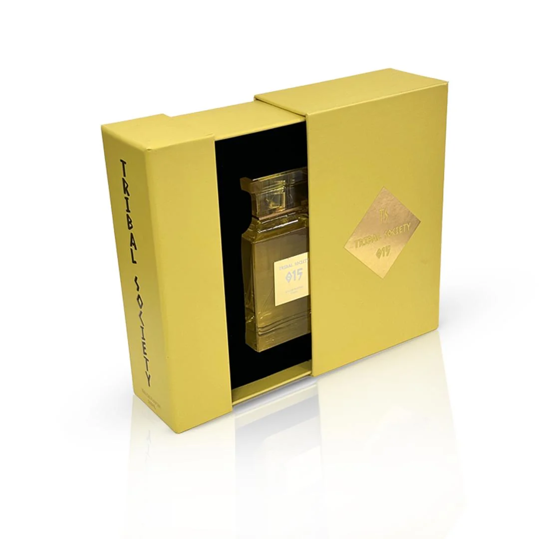 015 Eau De Parfum - 100ml - Image 4
