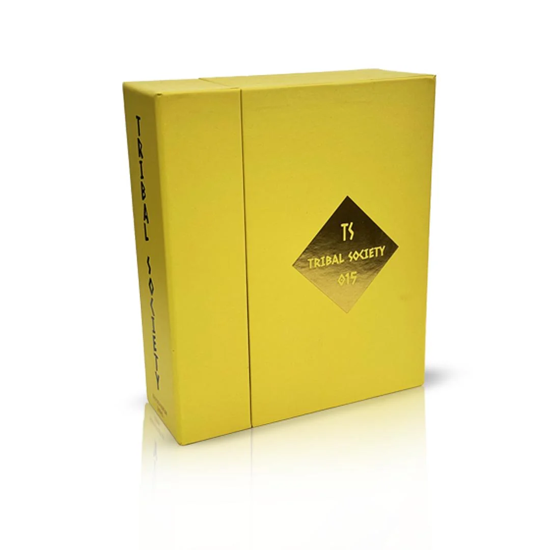 015 Eau De Parfum - 100ml - Image 5