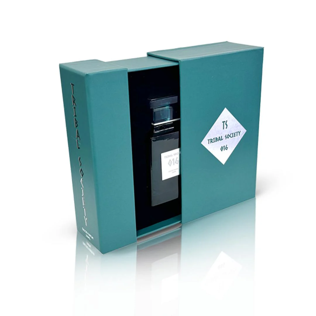 016 Eau De Parfum - 100ml - Image 3