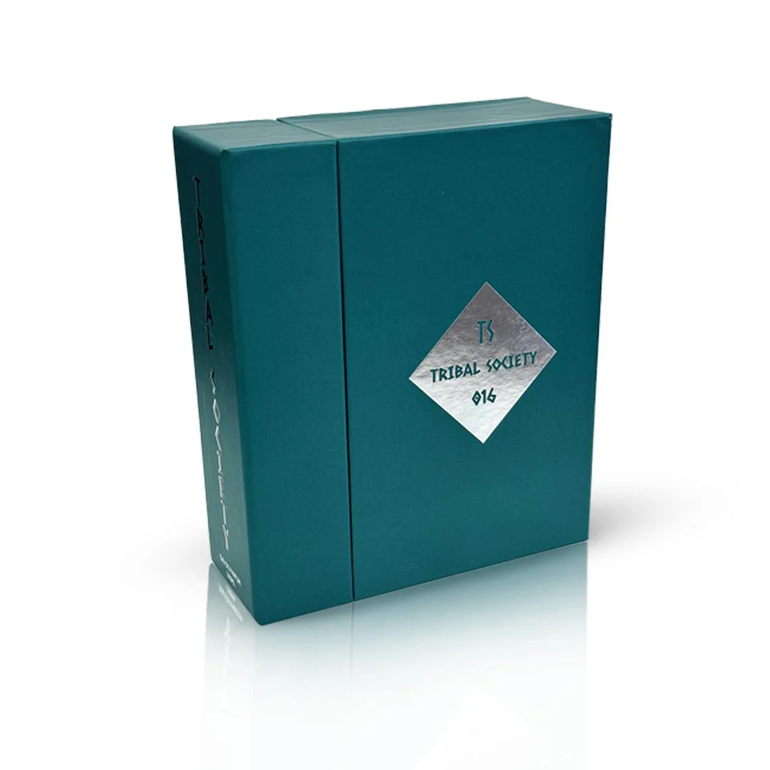 016 Eau De Parfum - 100ml - Image 4