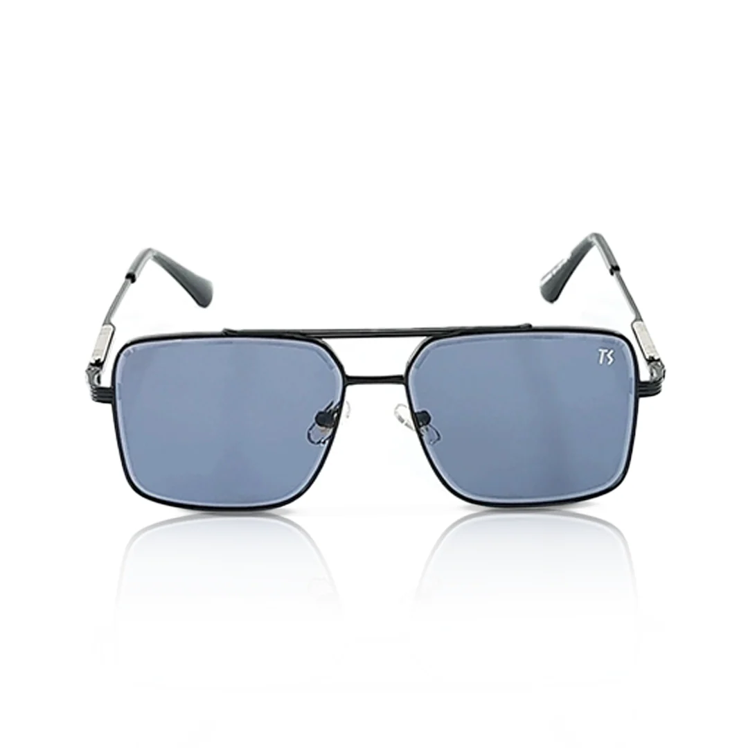 TS18 Sunglasses - Black - Image 3