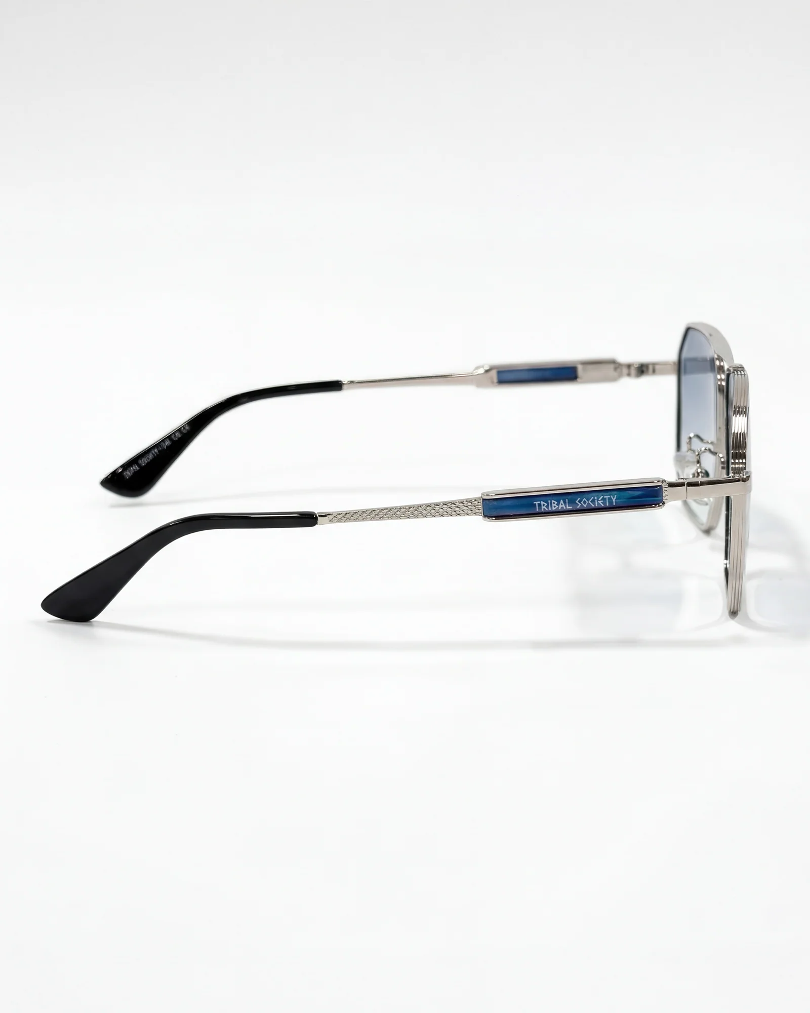 TS21 Sunglasses - Blue - Image 3