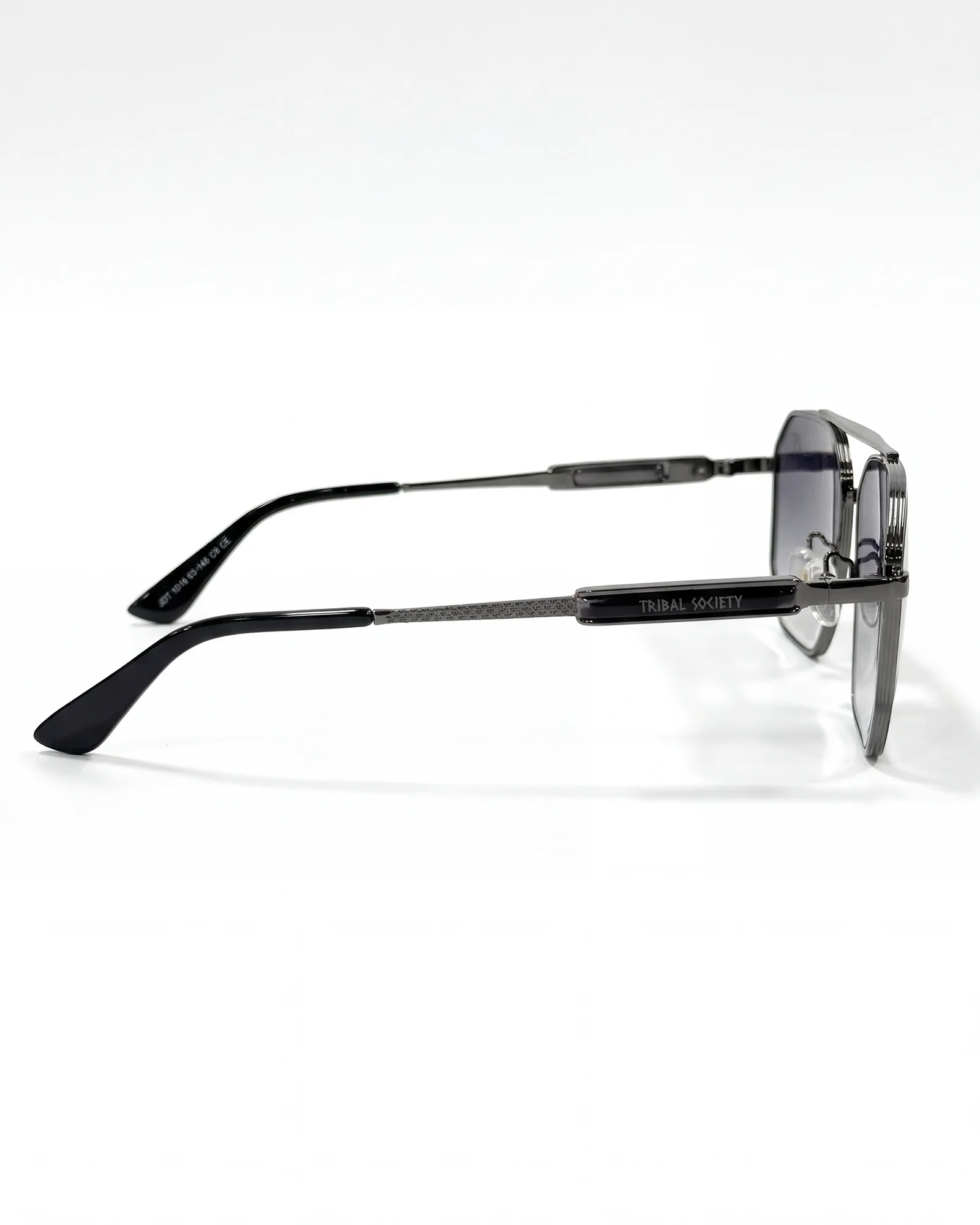 TS21 Sunglasses - Green - Image 3