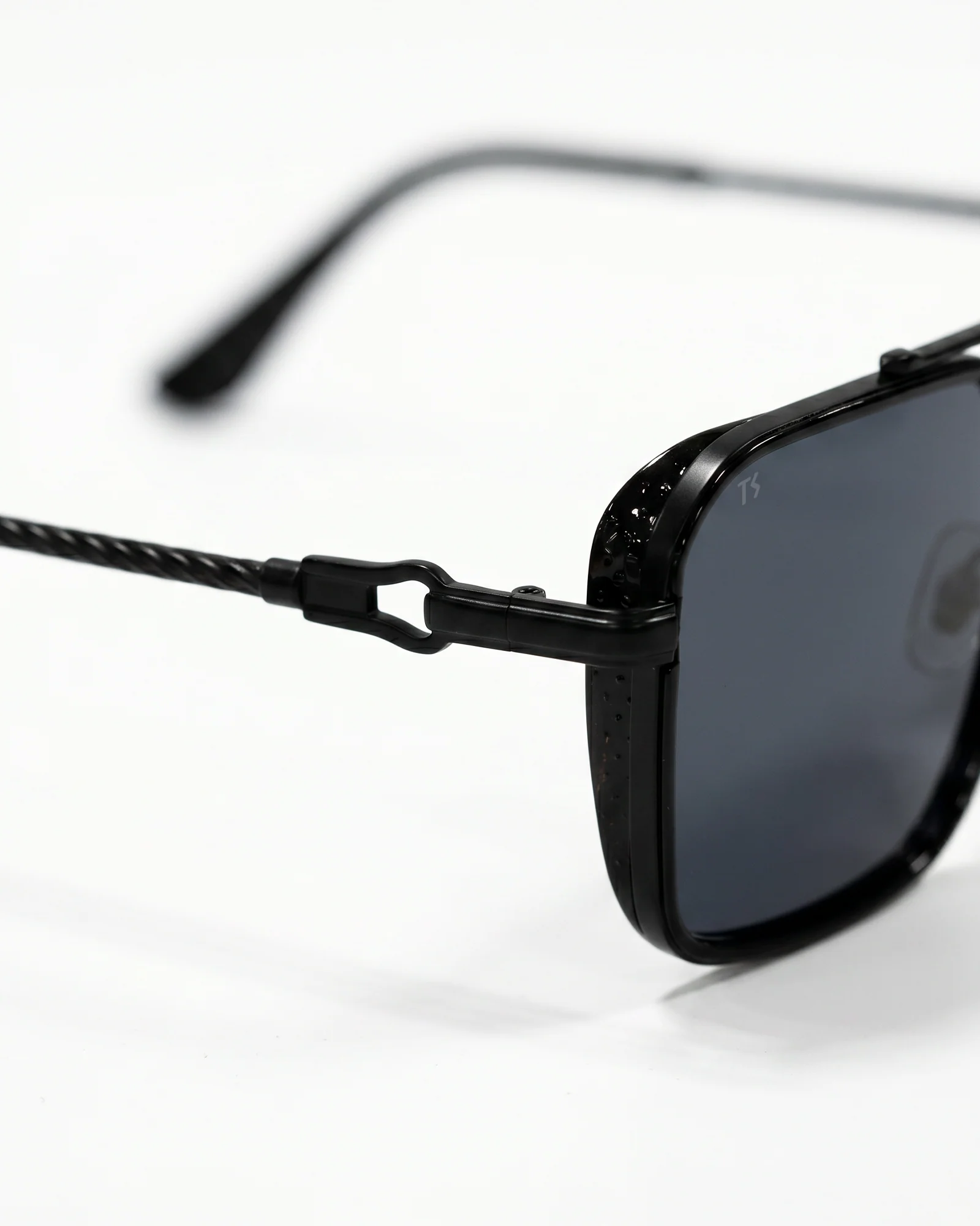 TS22 Sunglasses - black - Image 3