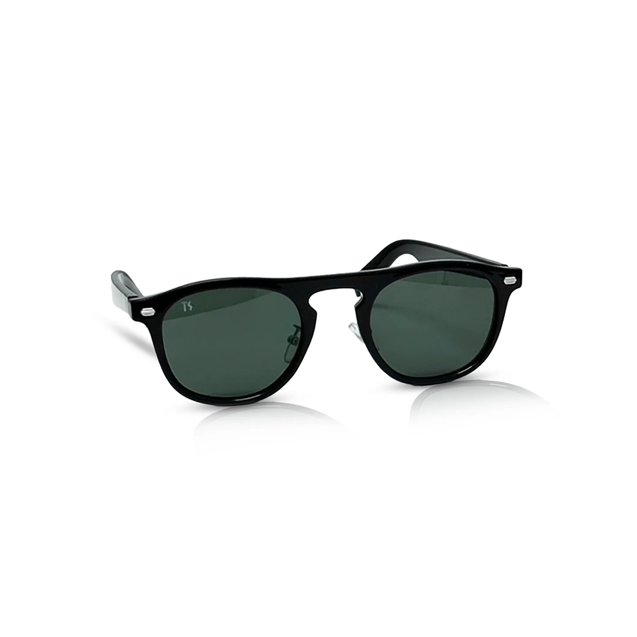 TS7 Sunglasses - Black