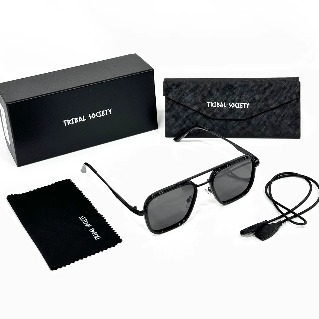 TS9 - Black - Image 4