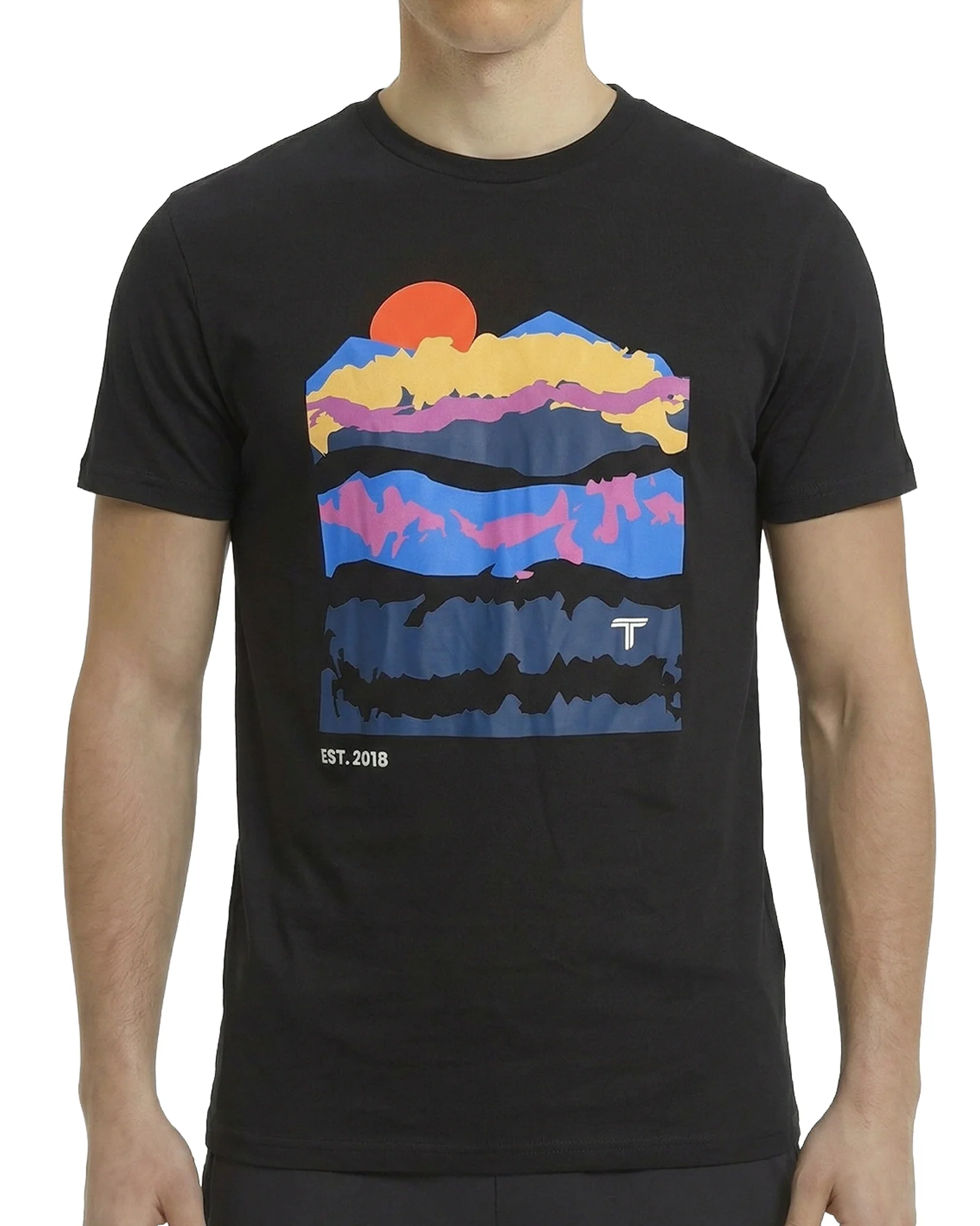 TTECH Sunrise - Black [3 For £30] - Image 3